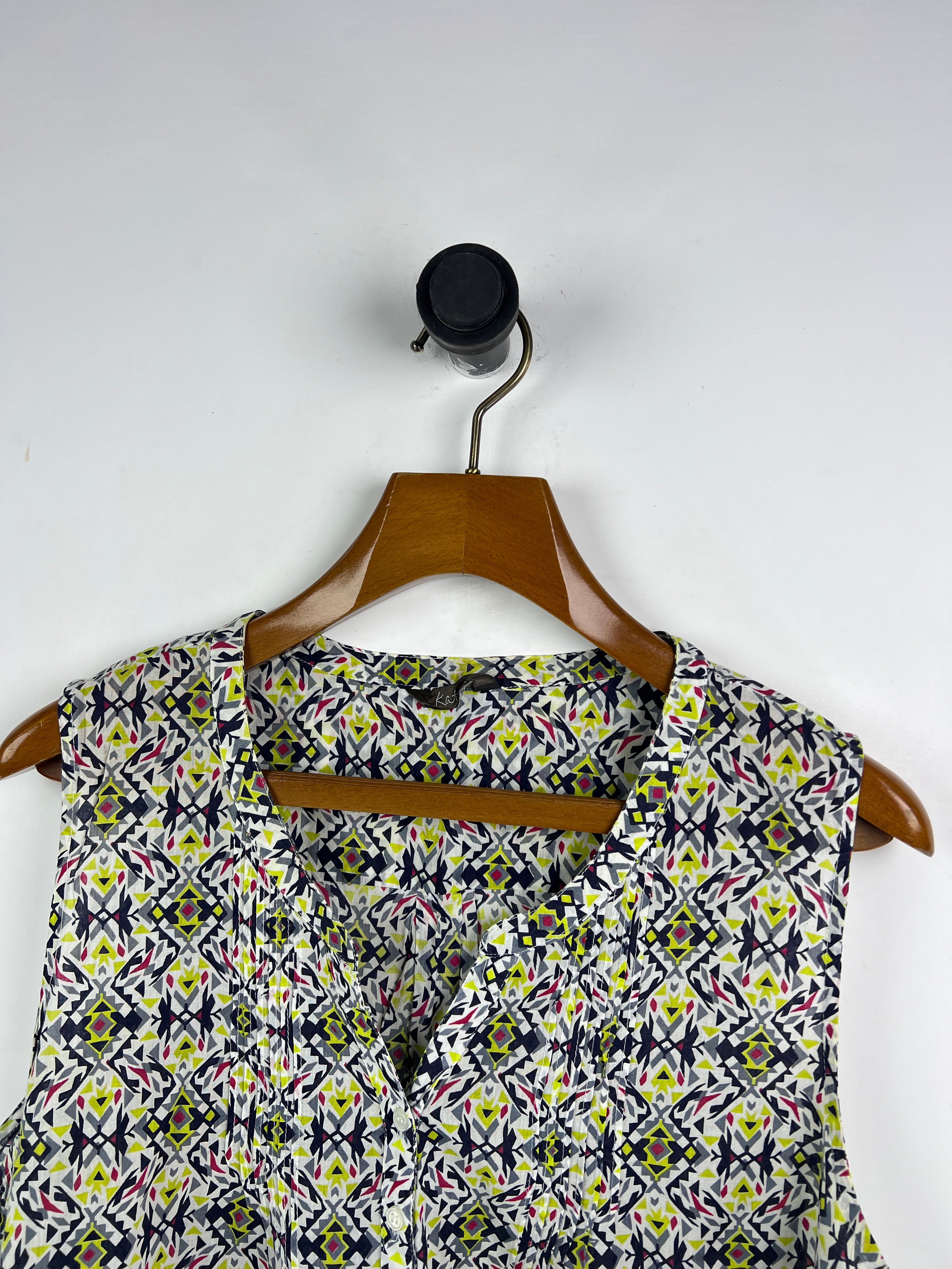 Katie's Blouse (Women) (X-Large)