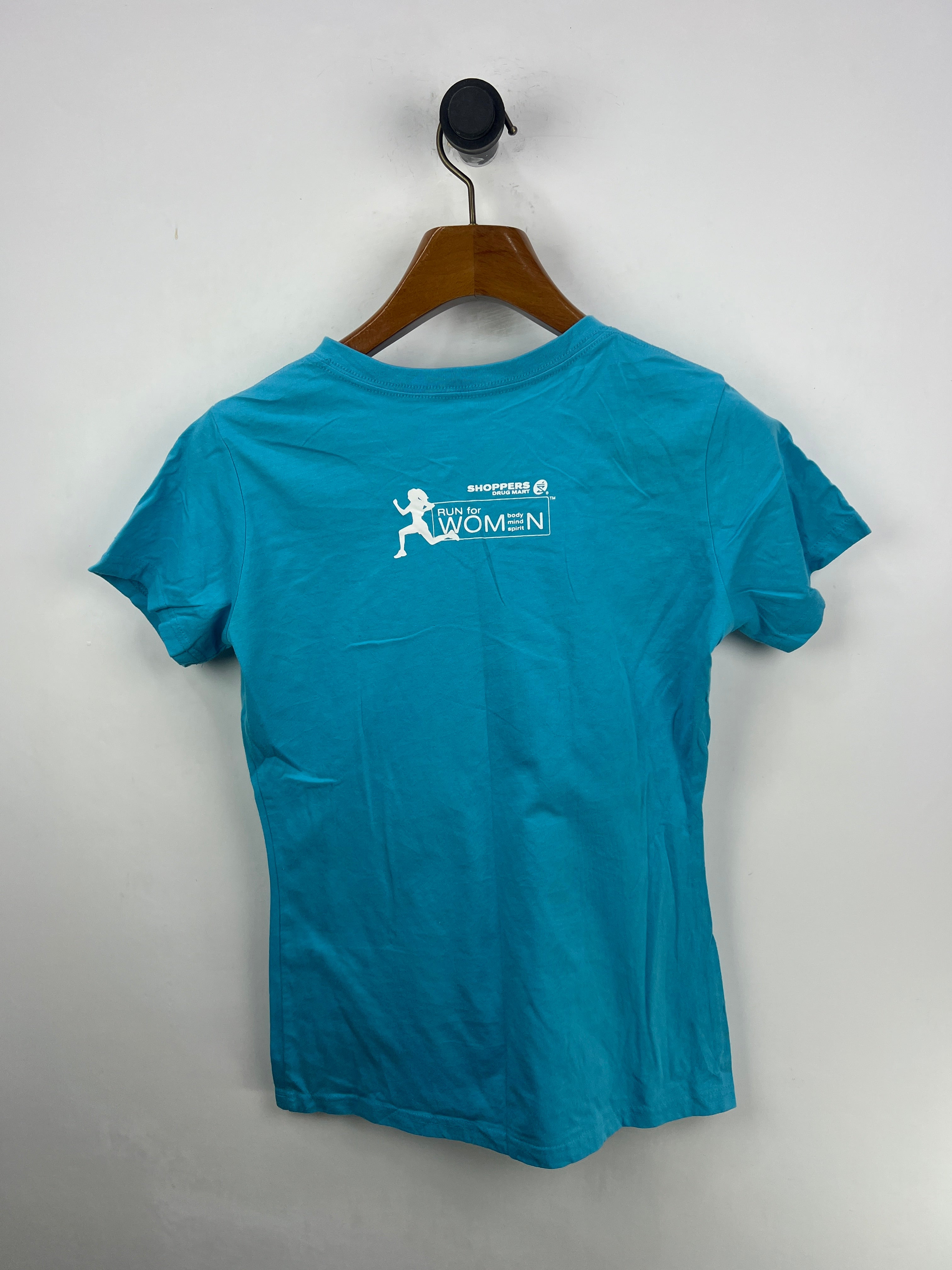 Fit T-Shirt (Women) (Medium)
