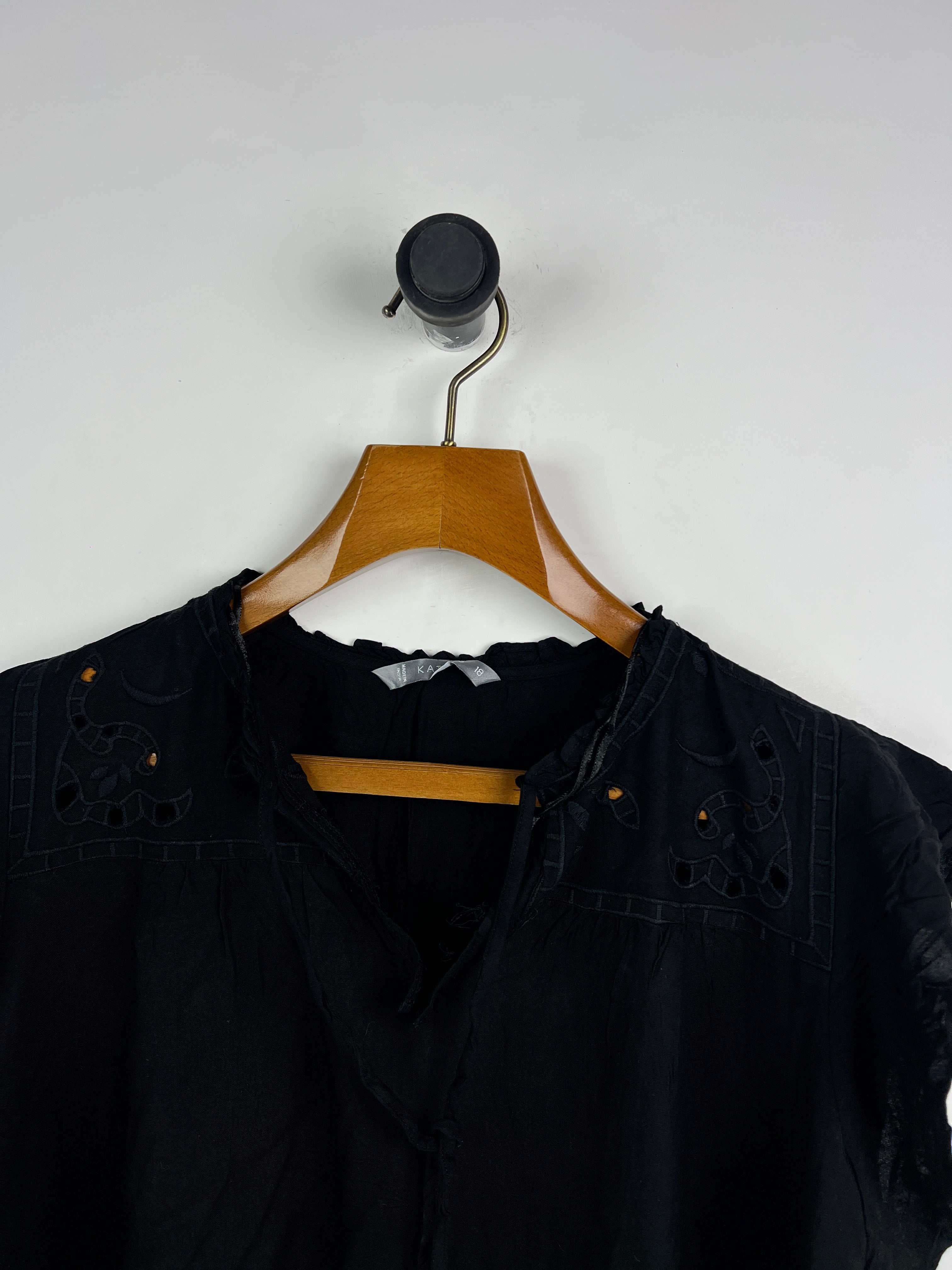 Katie's Blouse (Women) (Large/X-Large)