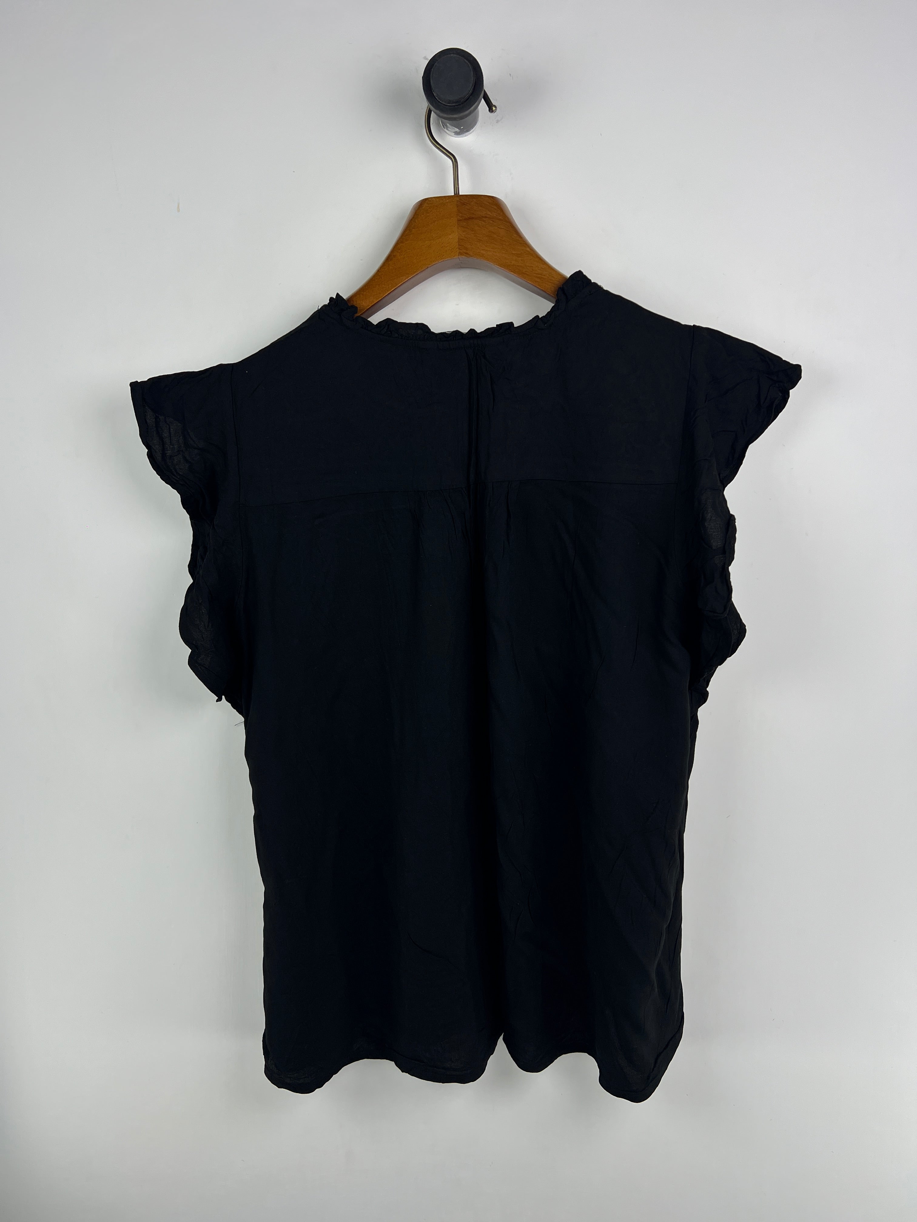 Katie's Blouse (Women) (Large/X-Large)