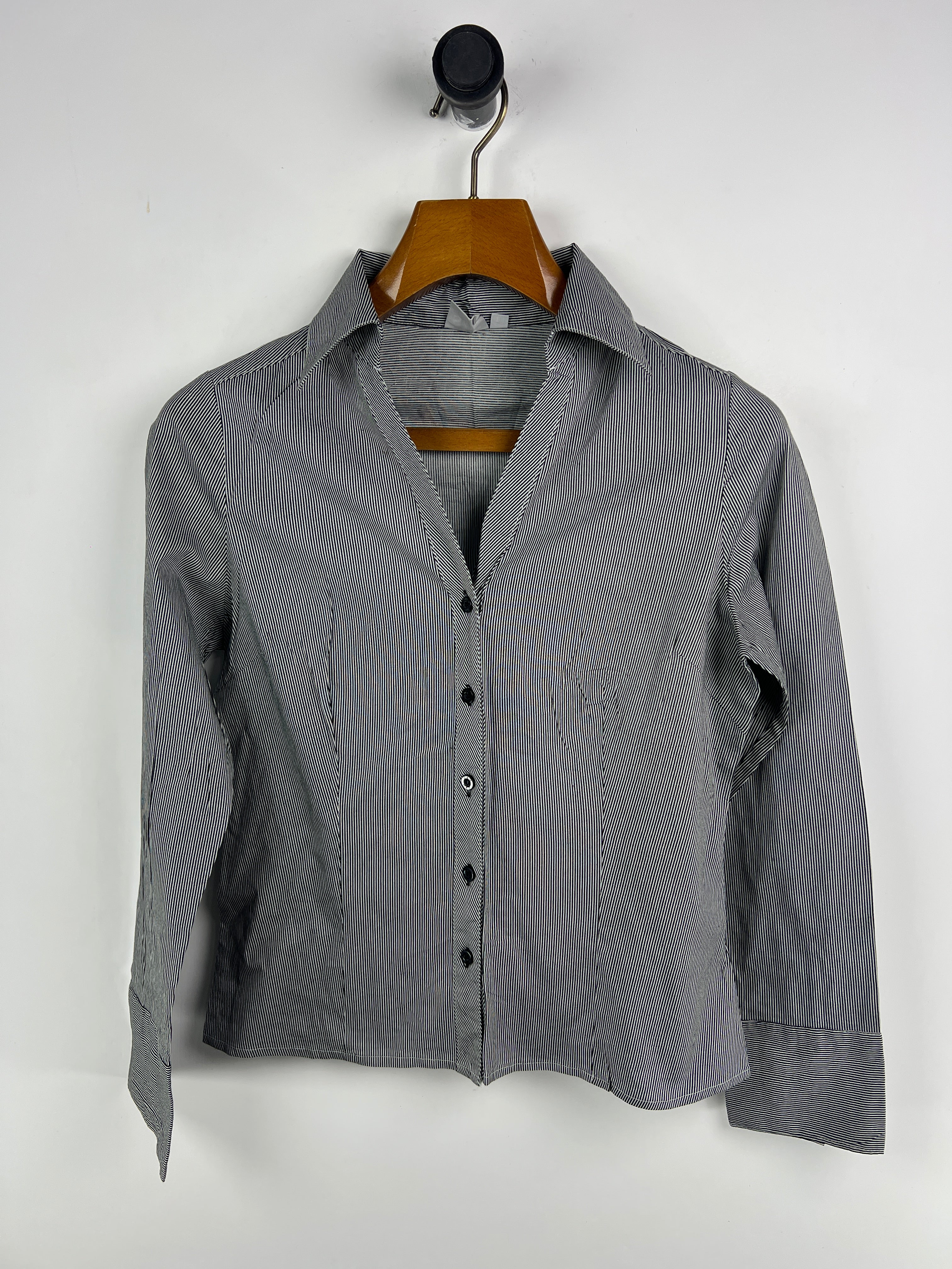 S&G Blouse (Women) (Small)