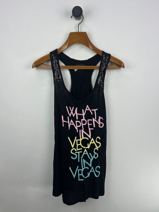 Ifse Tank Top (Women) (Medium-Large)