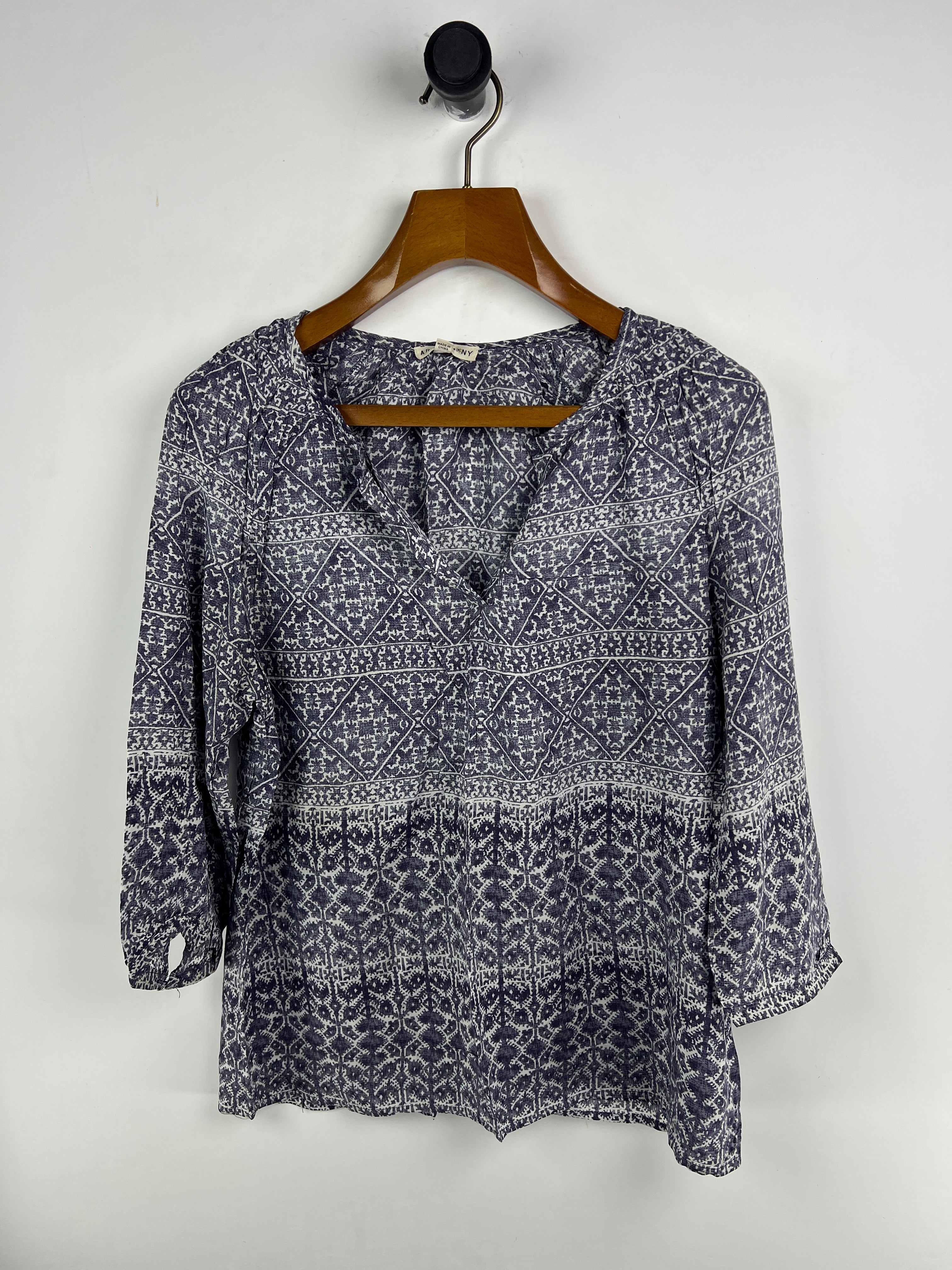Artisan NY Blouse (Women) (Medium)