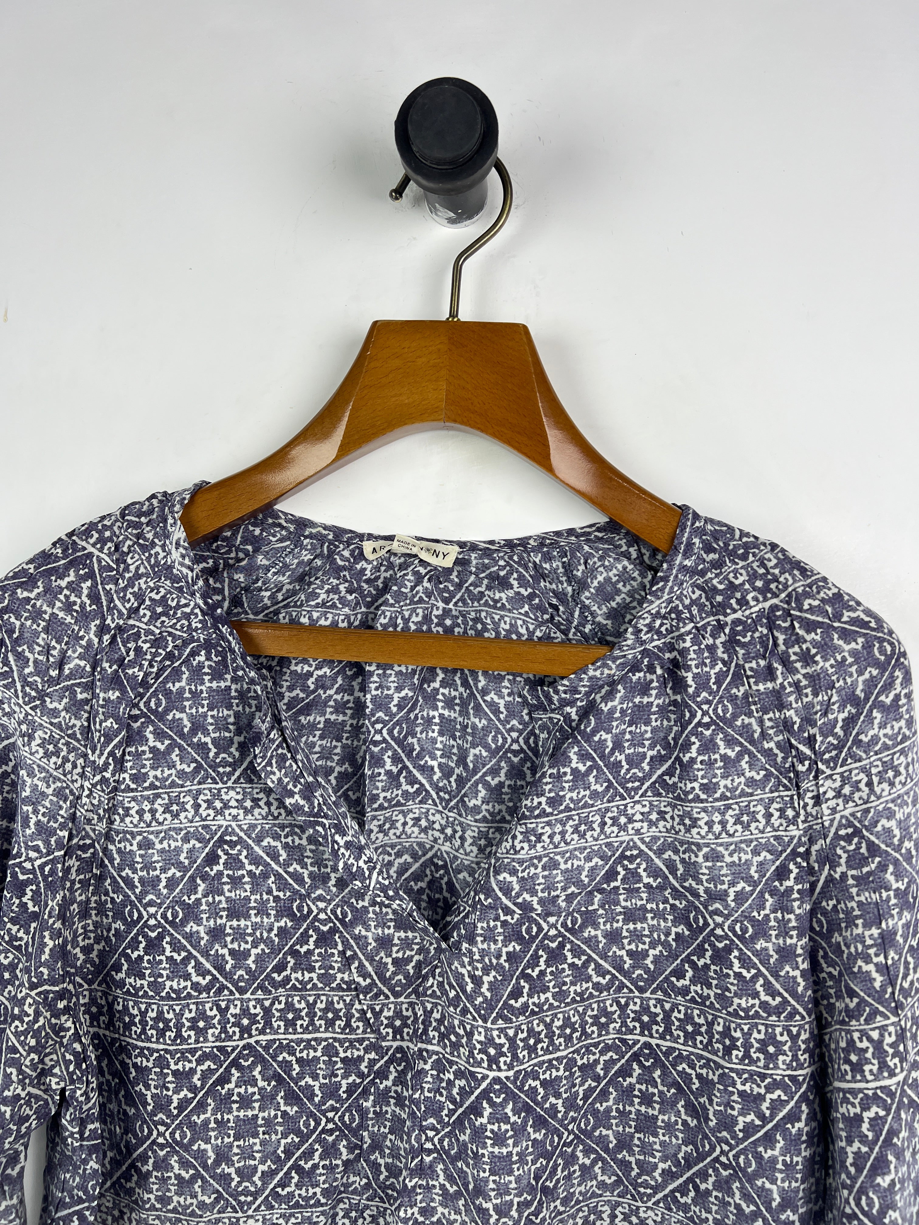 Artisan NY Blouse (Women) (Medium)