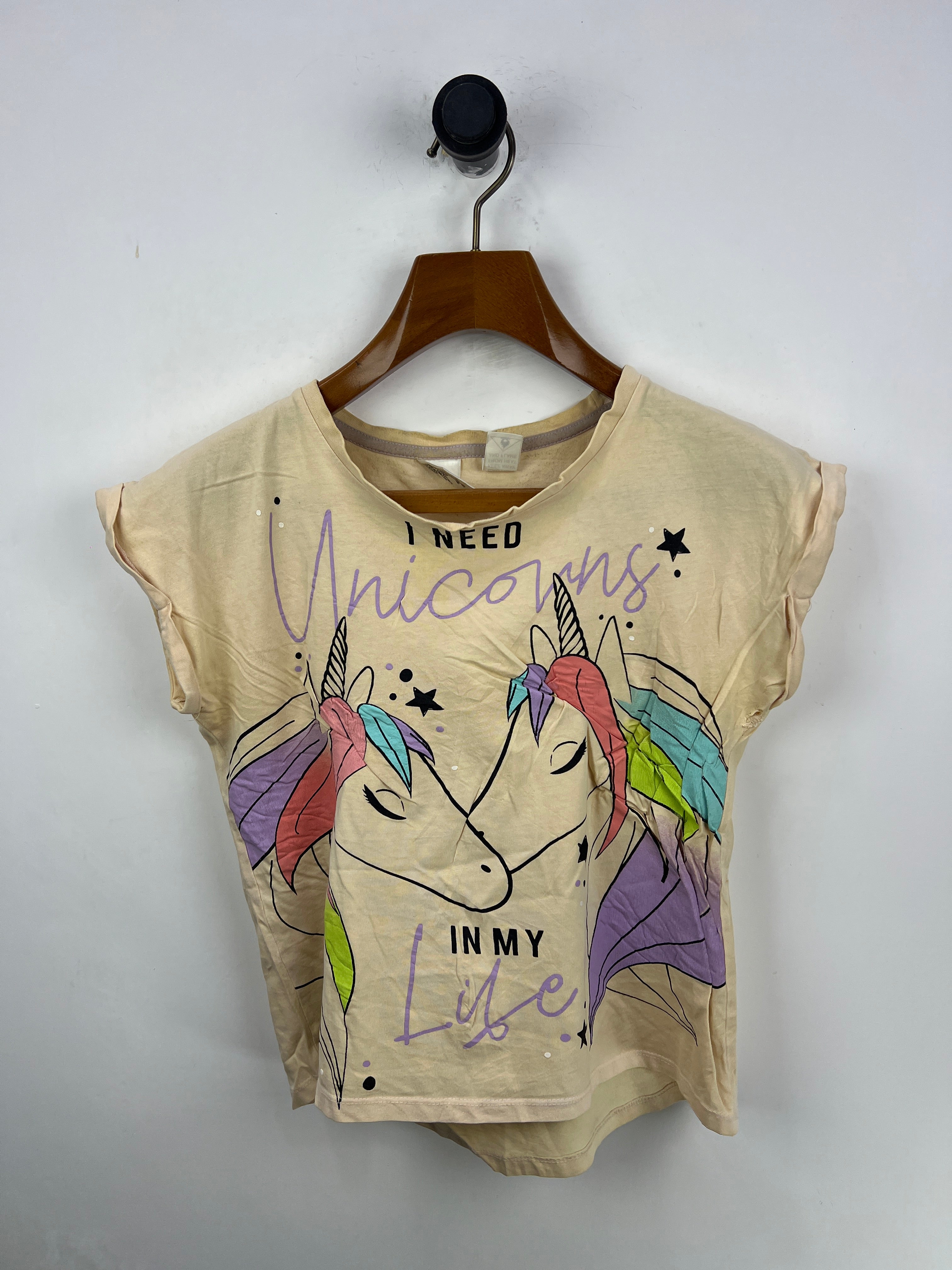 Mango Blouse (Women) (Medium-Large)