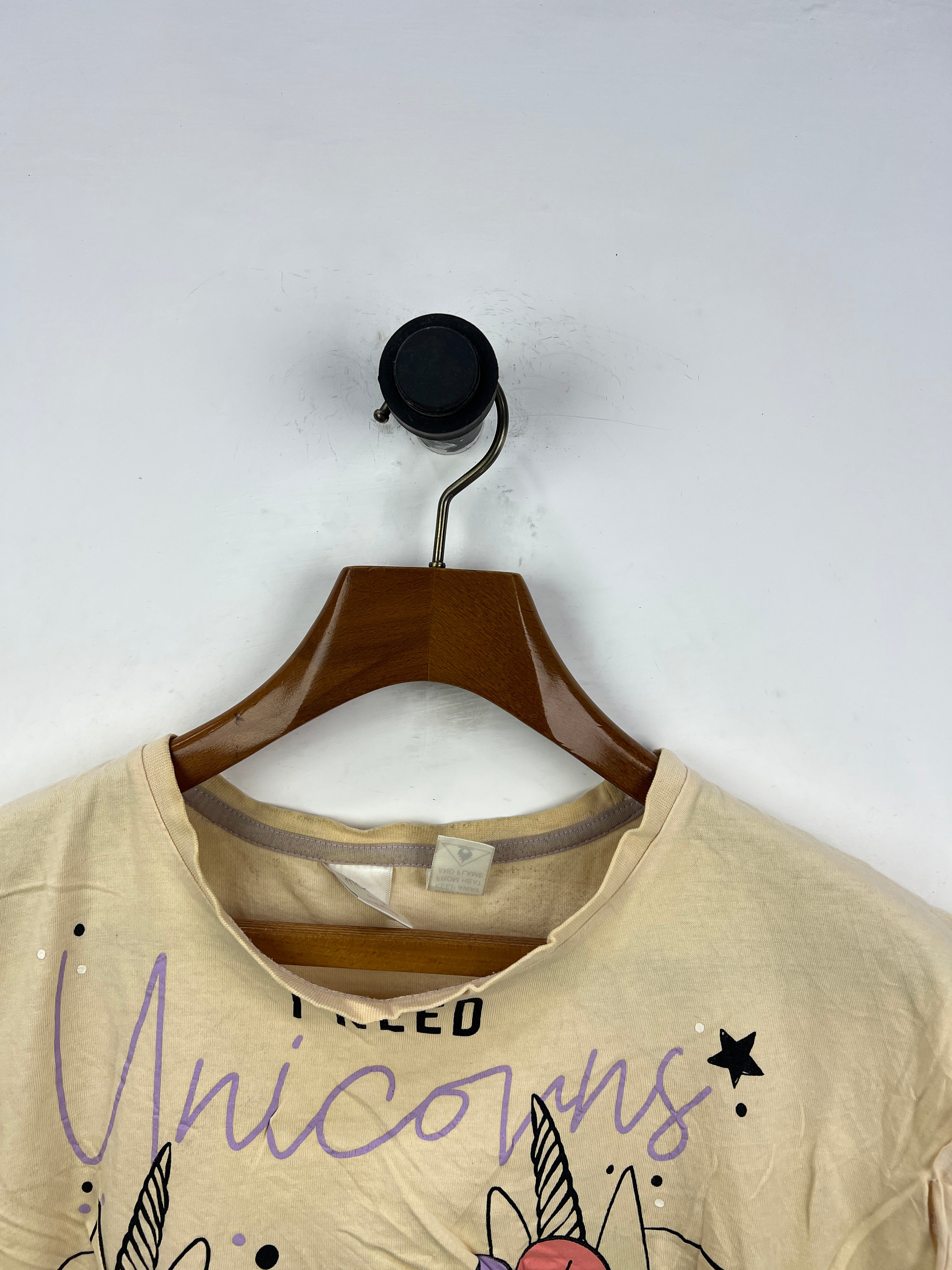 Mango Blouse (Women) (Medium-Large)