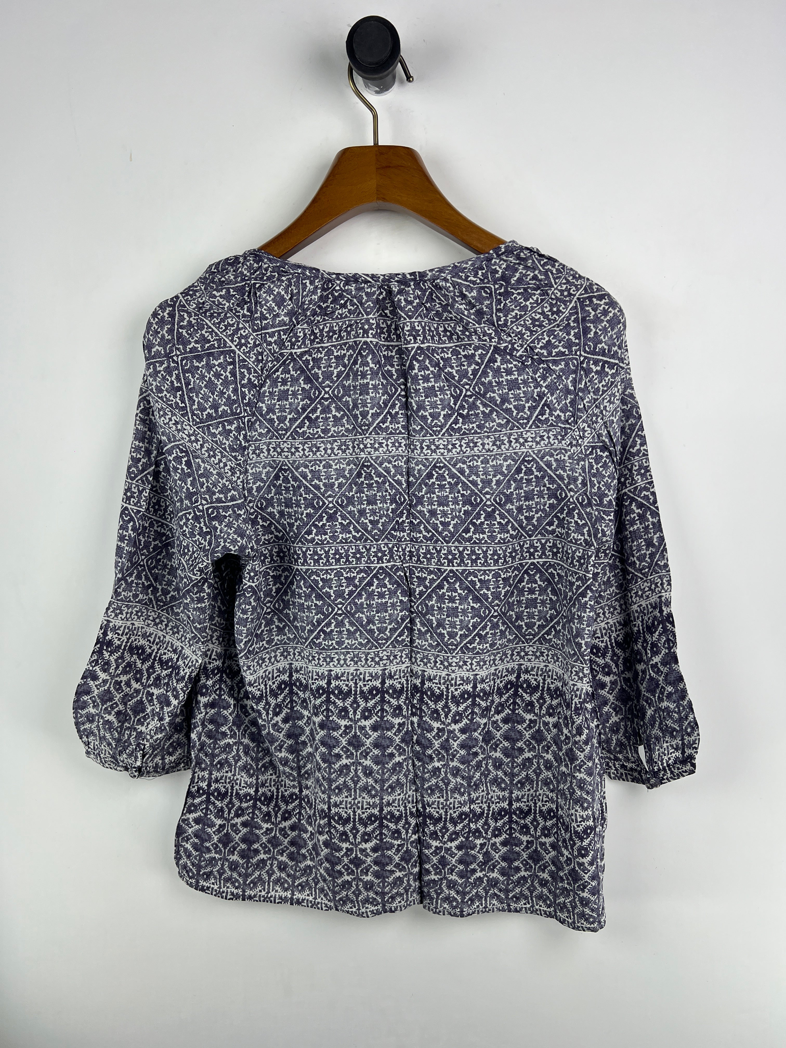 Artisan NY Blouse (Women) (Medium)