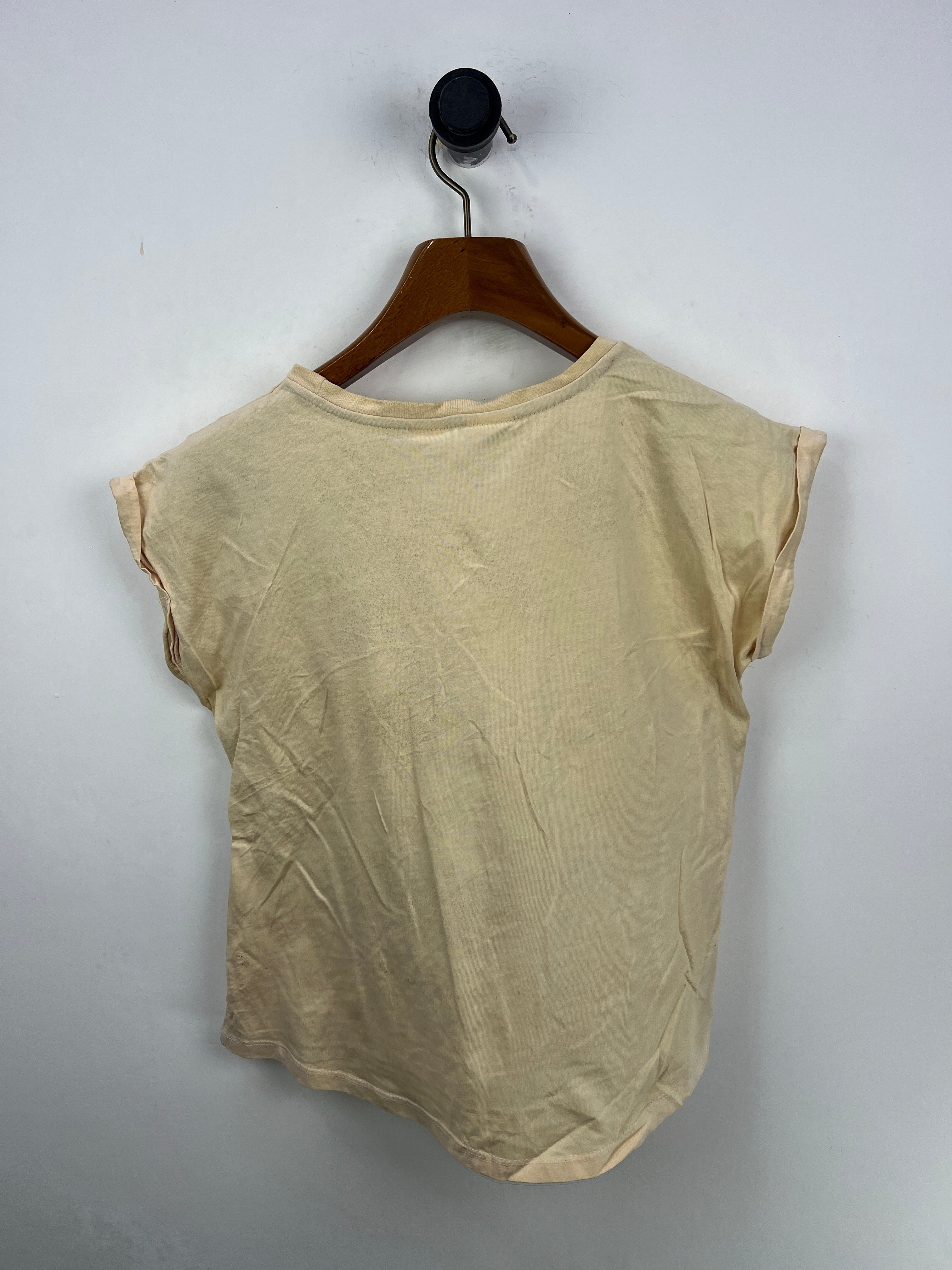 Mango Blouse (Women) (Medium-Large)