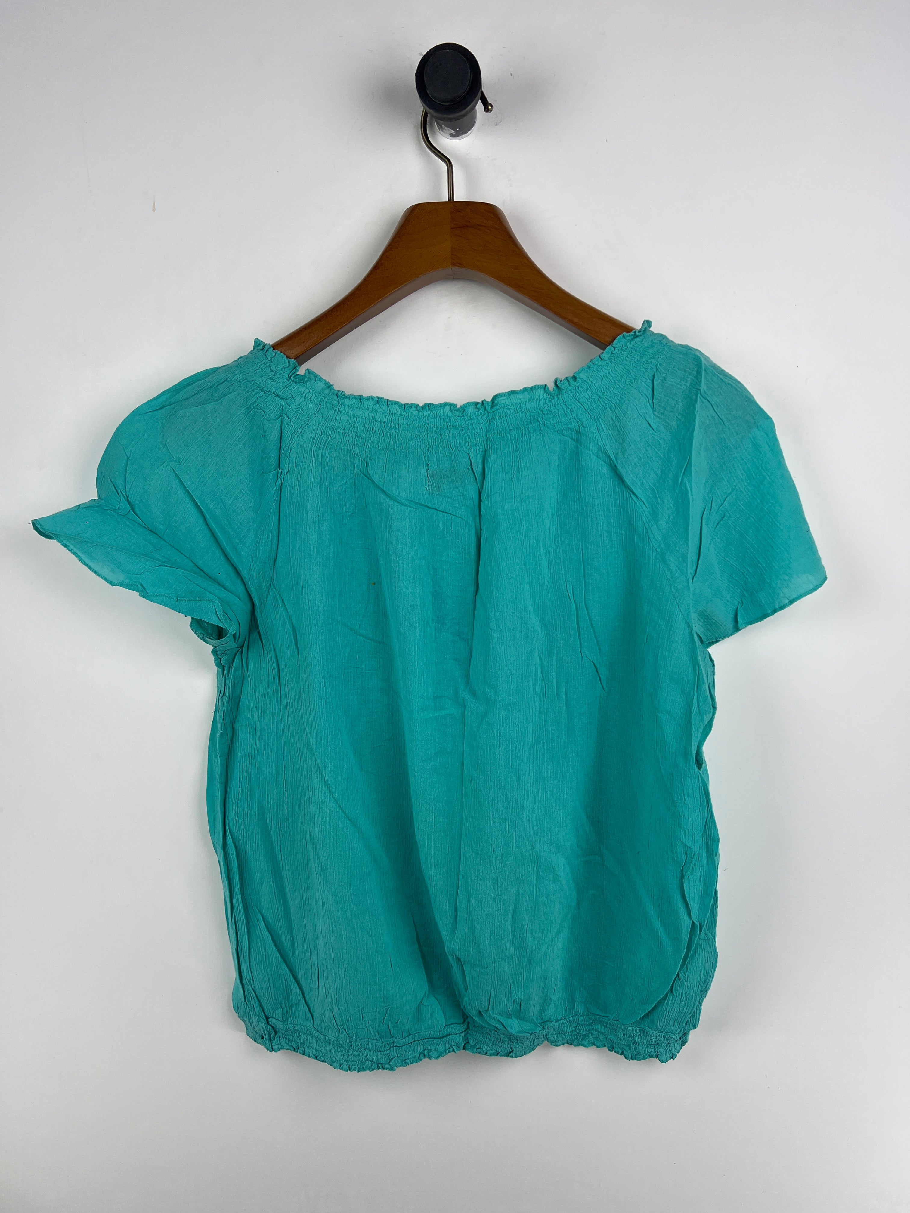 Blouse (Women) (Medium)