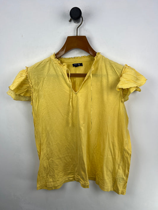Chaps Blouse (Women) (Medium)