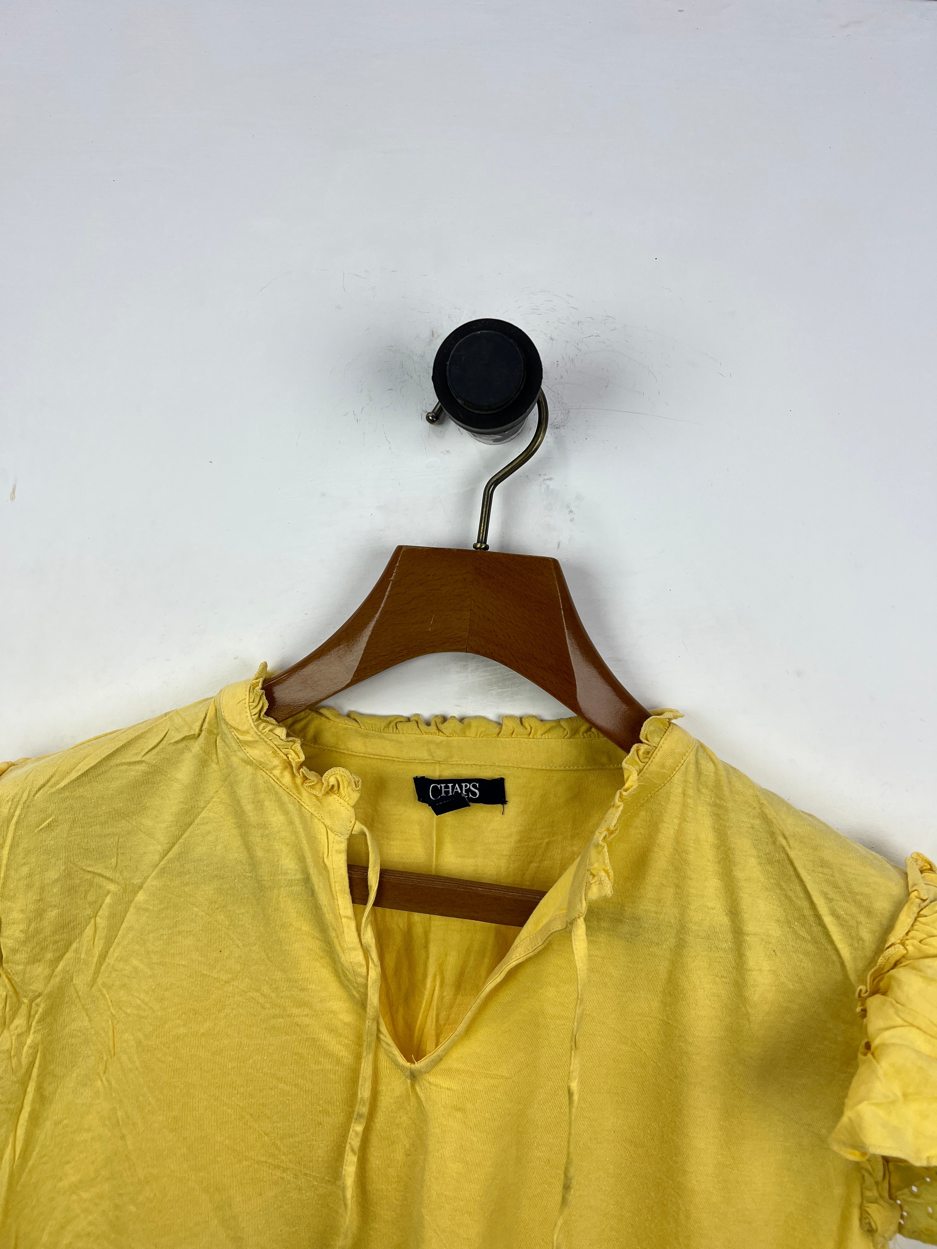 Chaps Blouse (Women) (Medium)