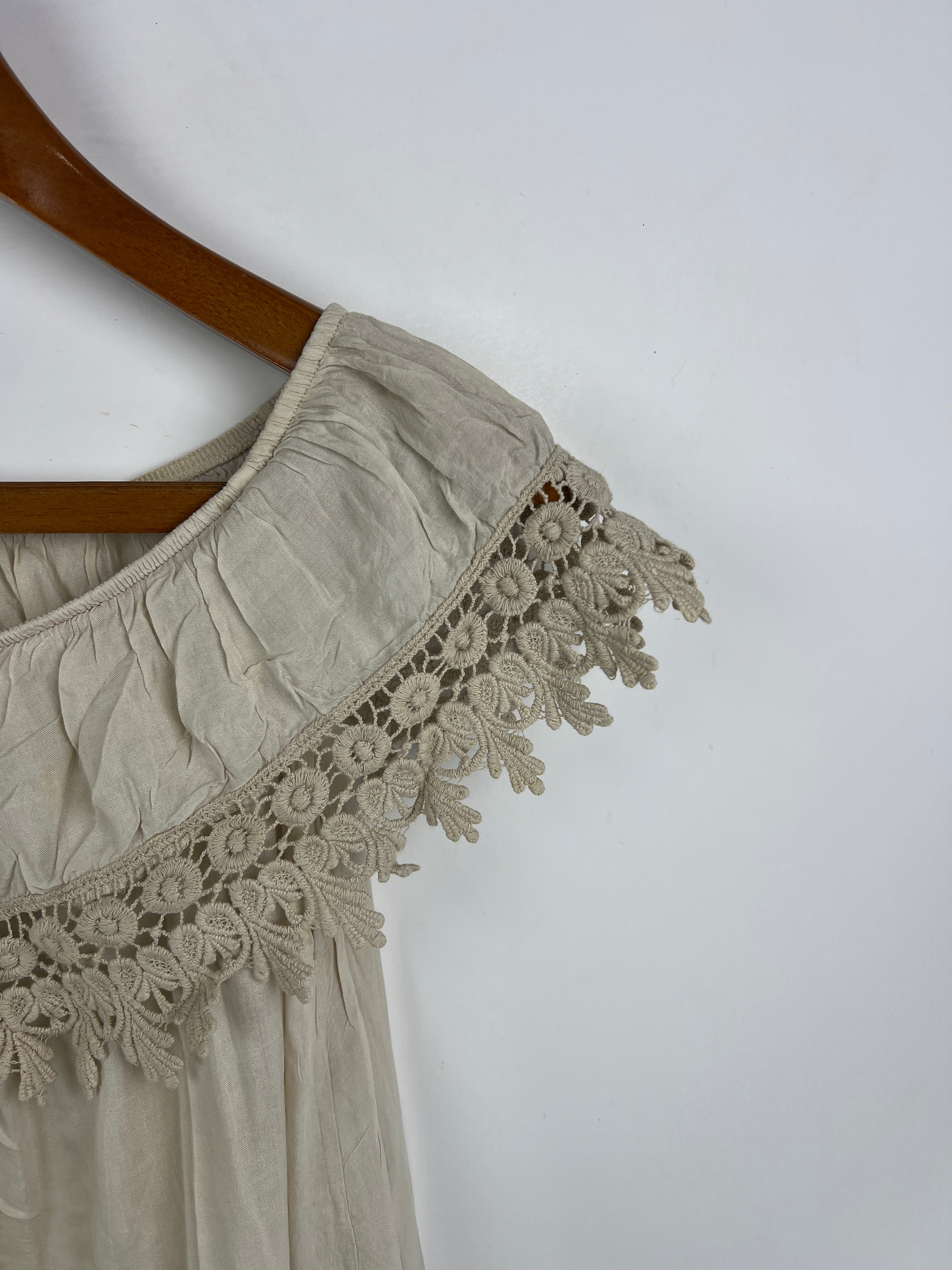 New Collection Blouse (Women) (Medium)