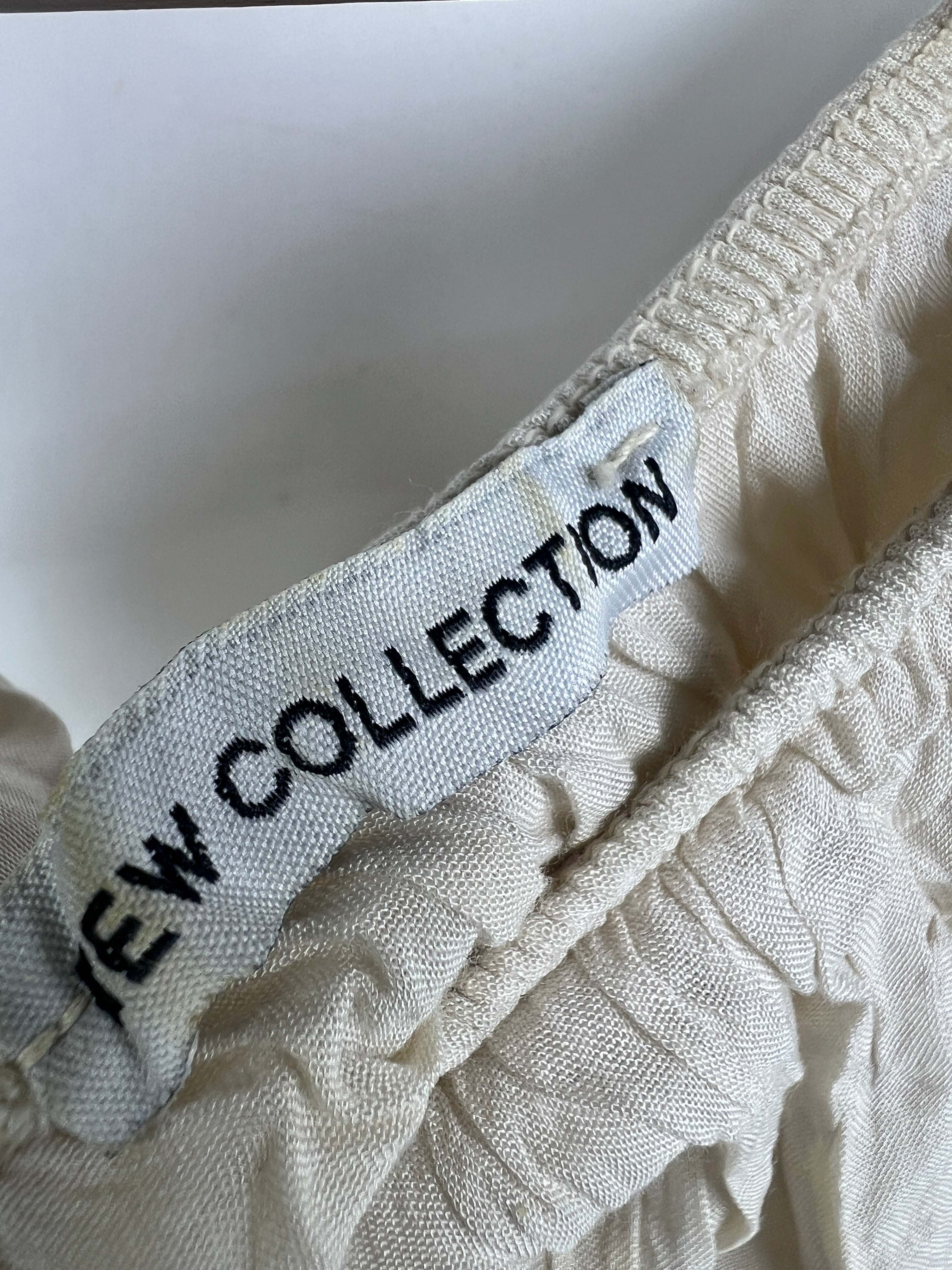 New Collection Blouse (Women) (Medium)