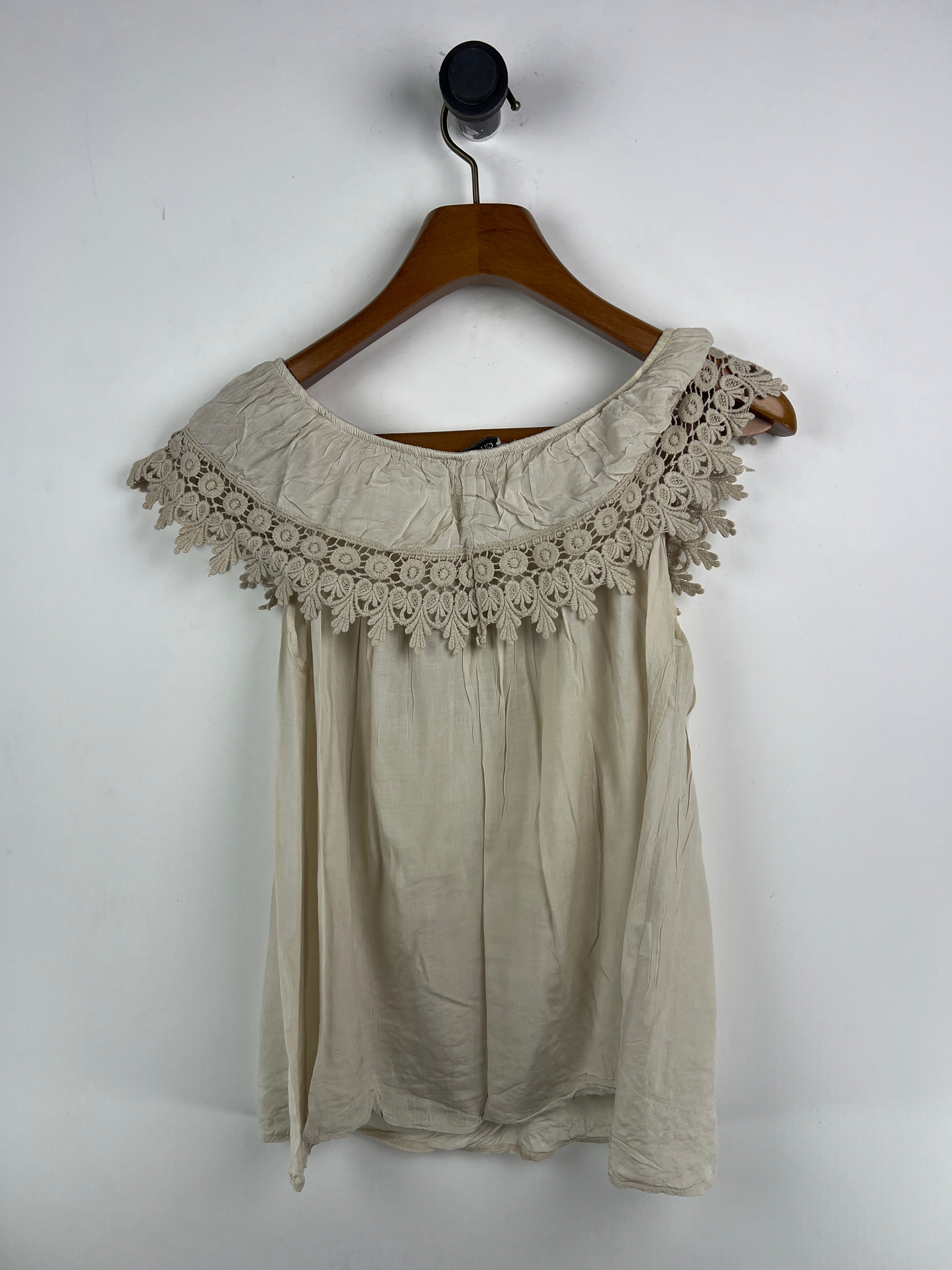 New Collection Blouse (Women) (Medium)