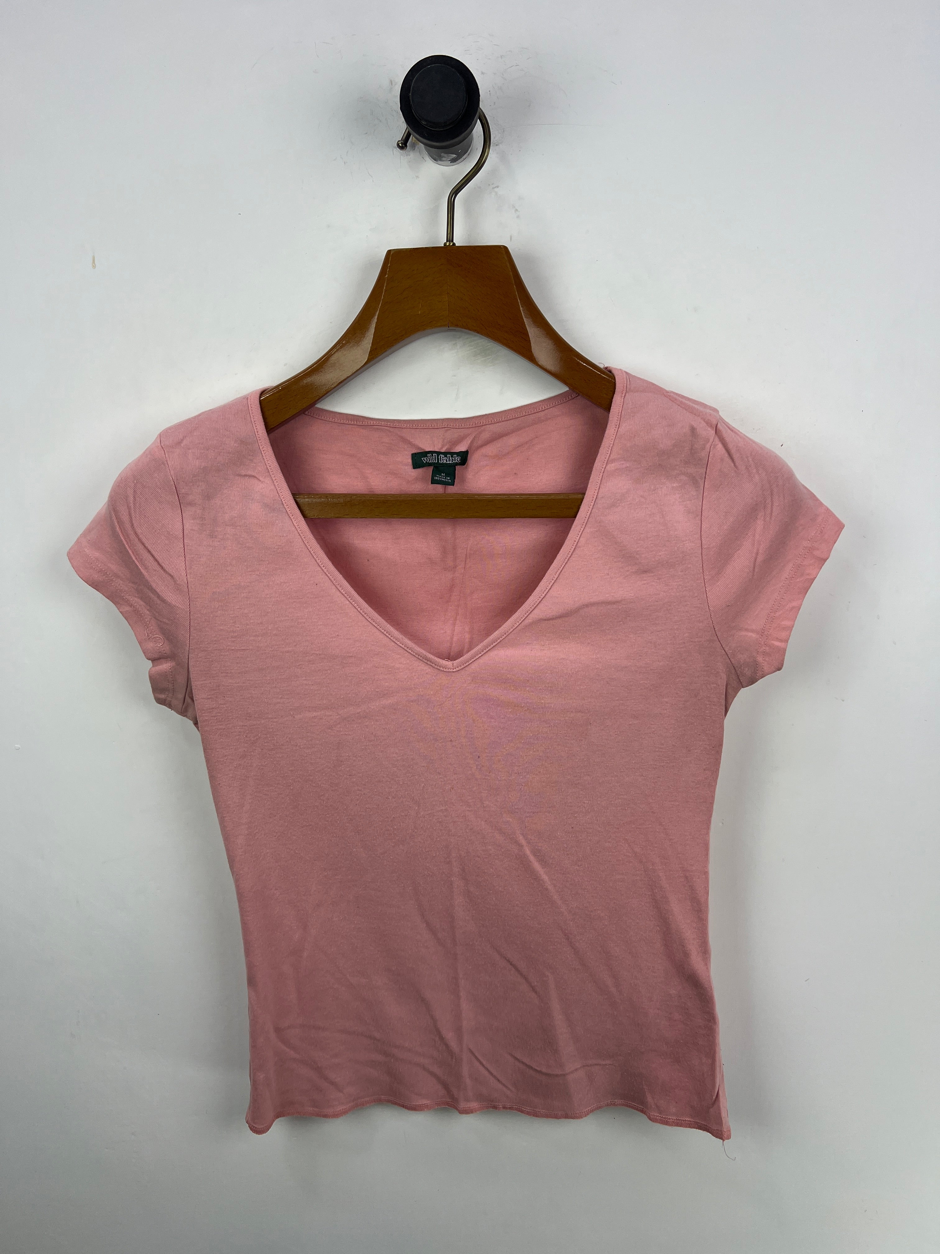 Wild Fable T-Shirt (Women) (Medium)