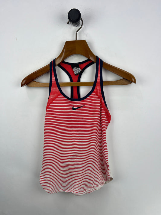 Nike Tank Top (Women) (X-Small)