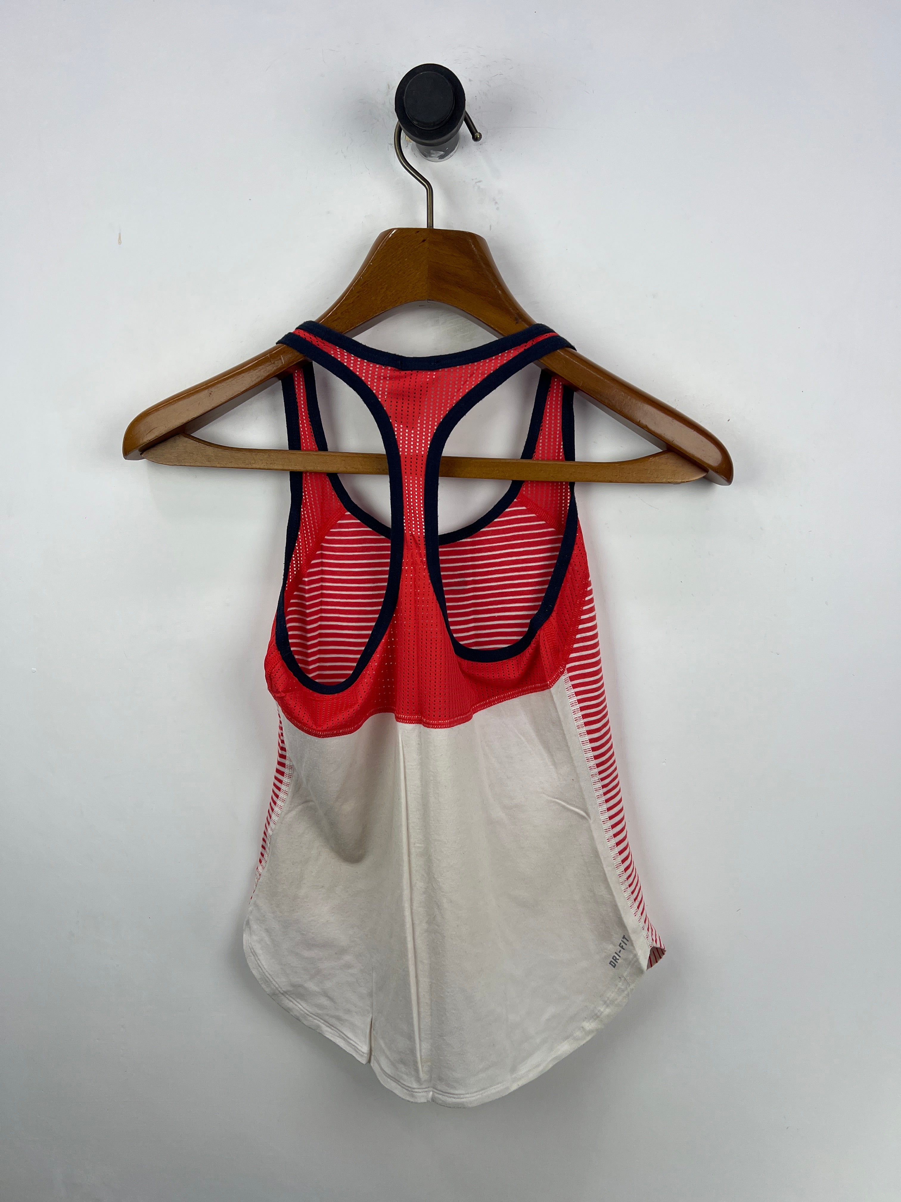 Nike Tank Top (Women) (X-Small)