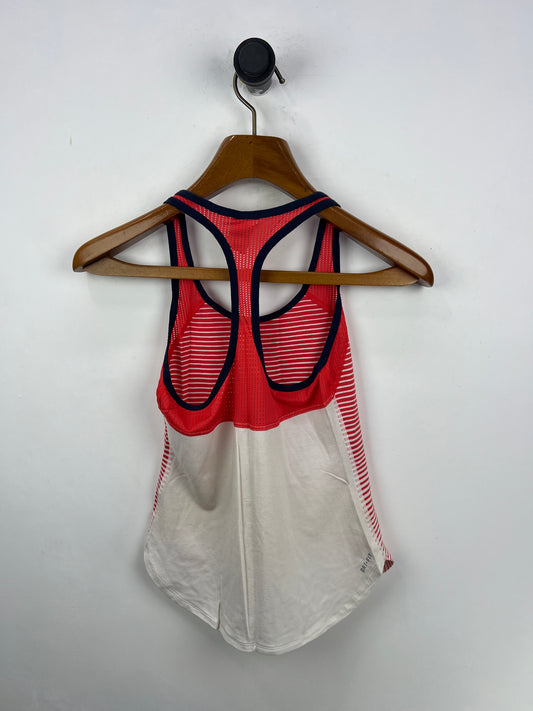 Nike Tank Top (Women) (X-Small)