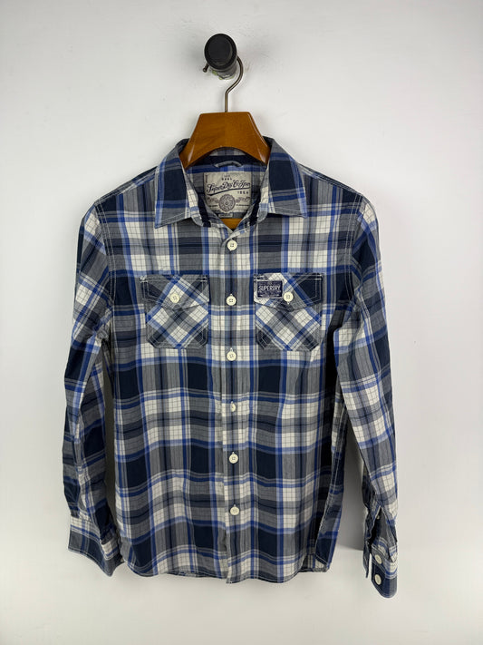 Super Dry Shirt (Small-Medium)