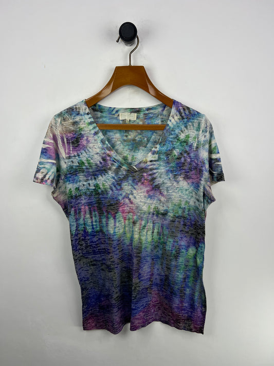 Maurices Blouse (Women) (Large/X-Large)
