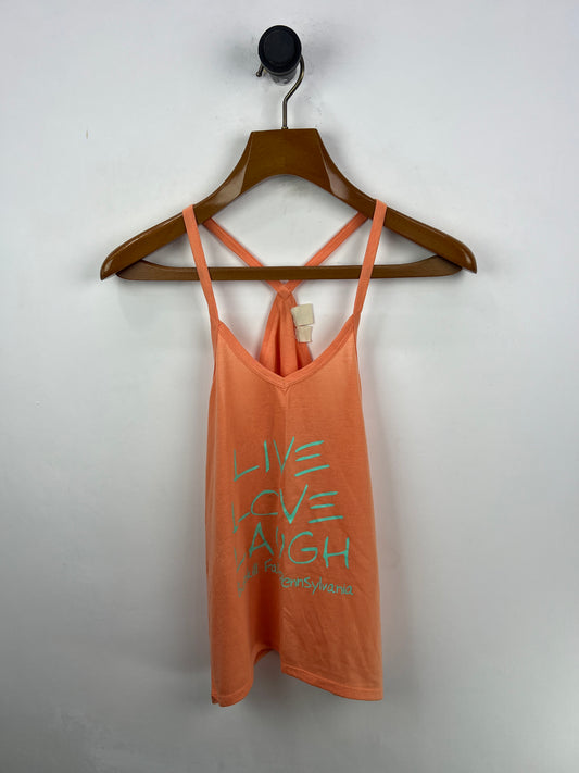 Legacy Tank Top (Women) (Small-Medium)