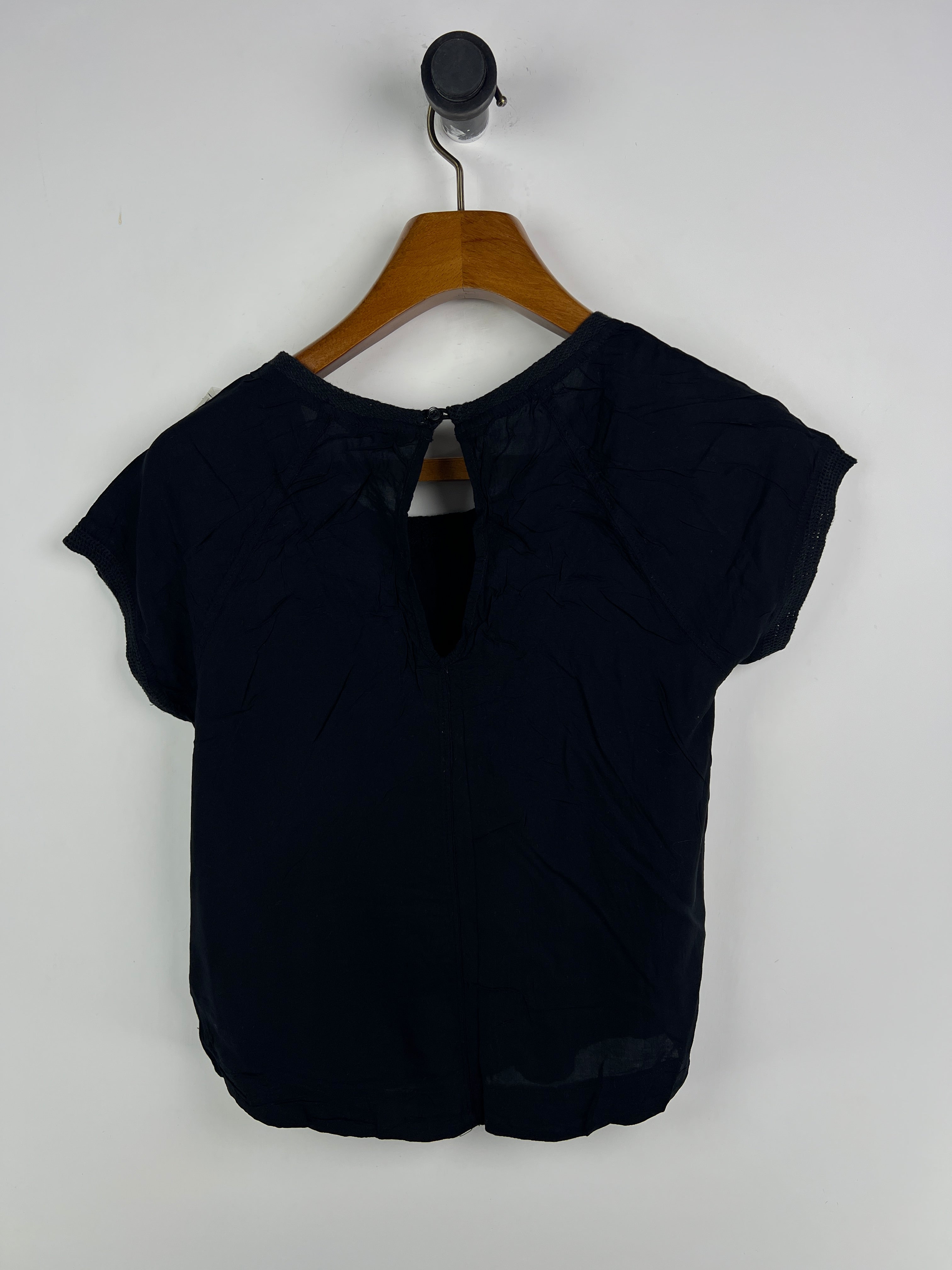 Hurley Blouse (Women) (Small)