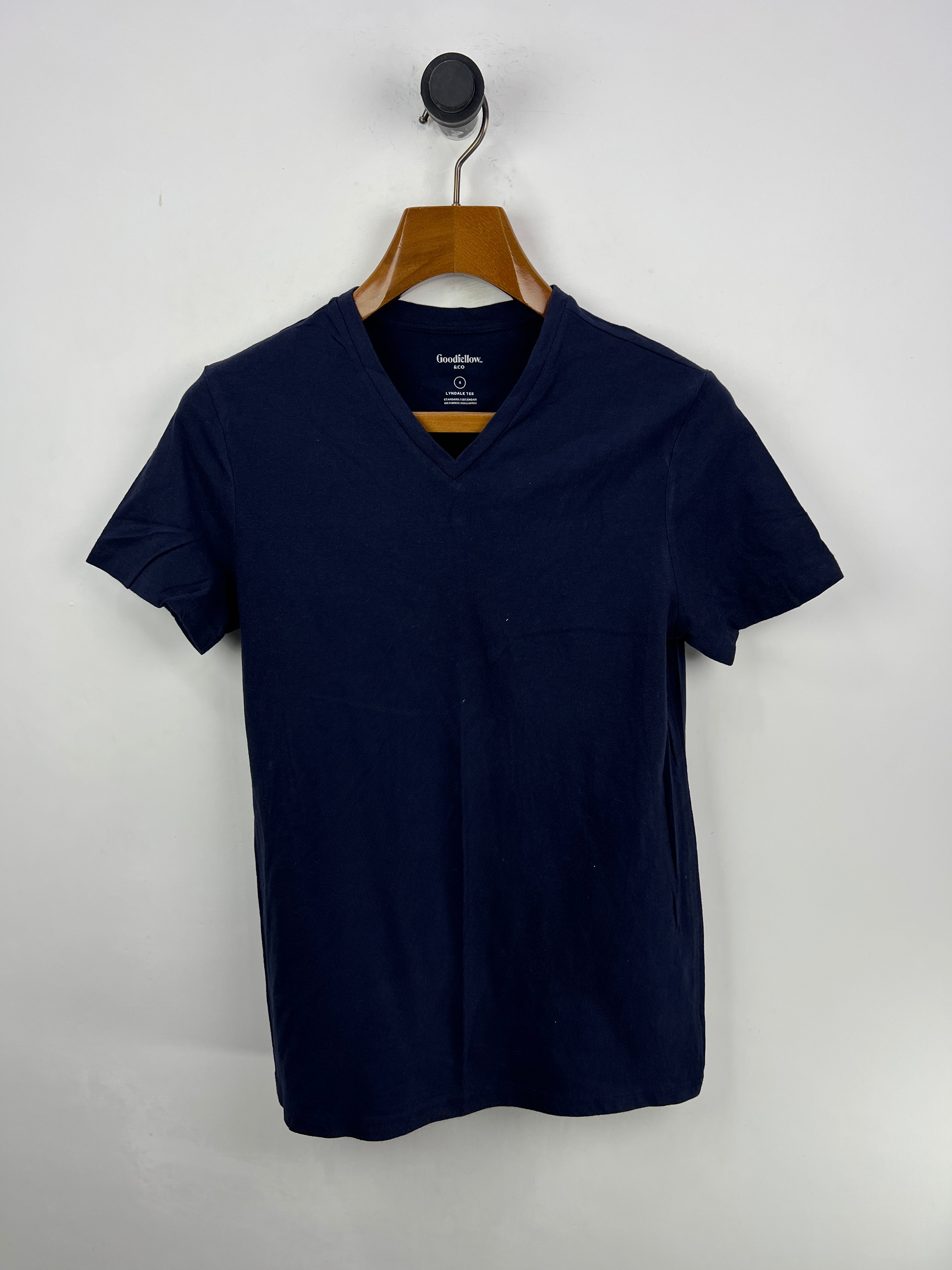 Good Fellow T-Shirt (Women) (Small)