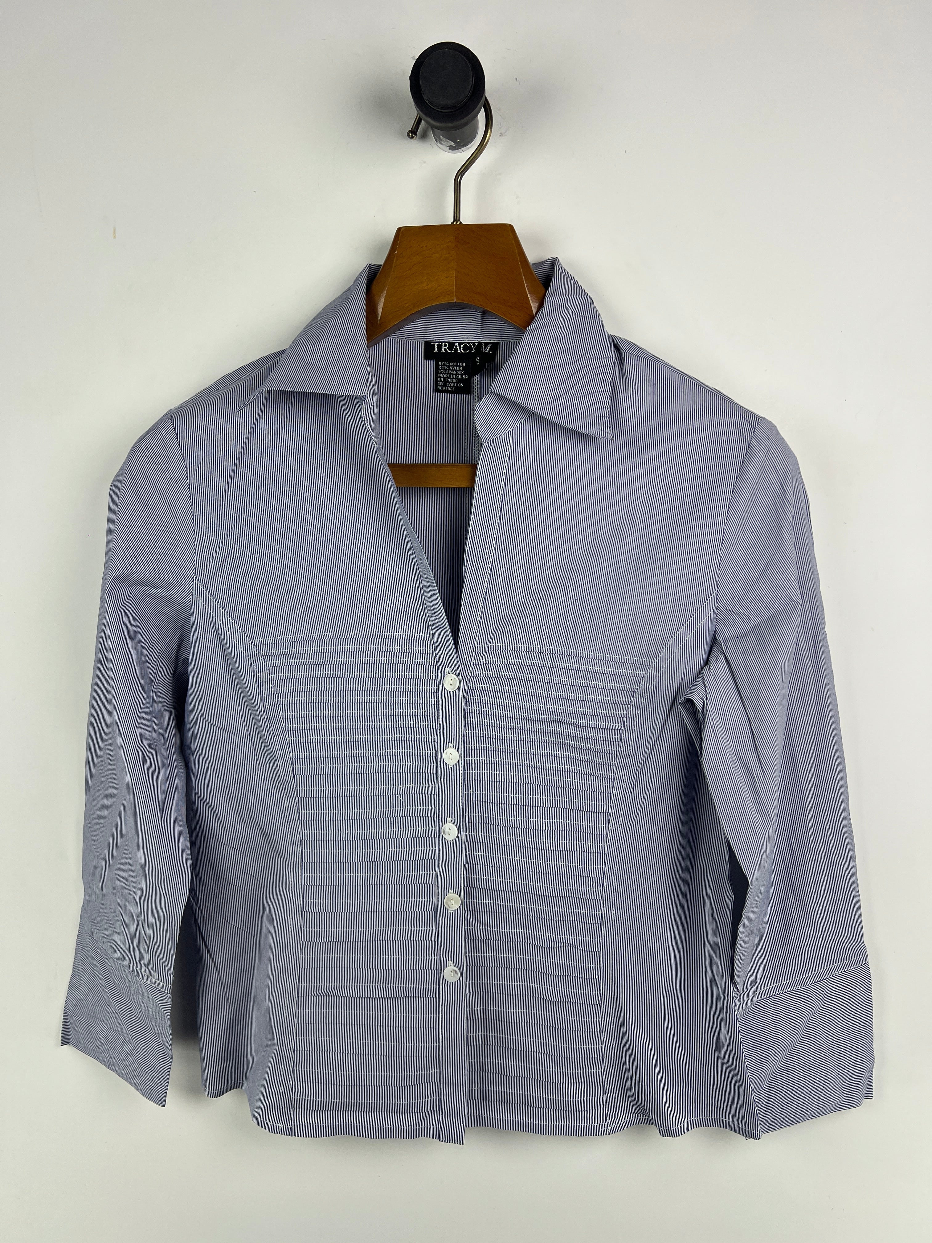 Tracy Blouse (Women) (Small)