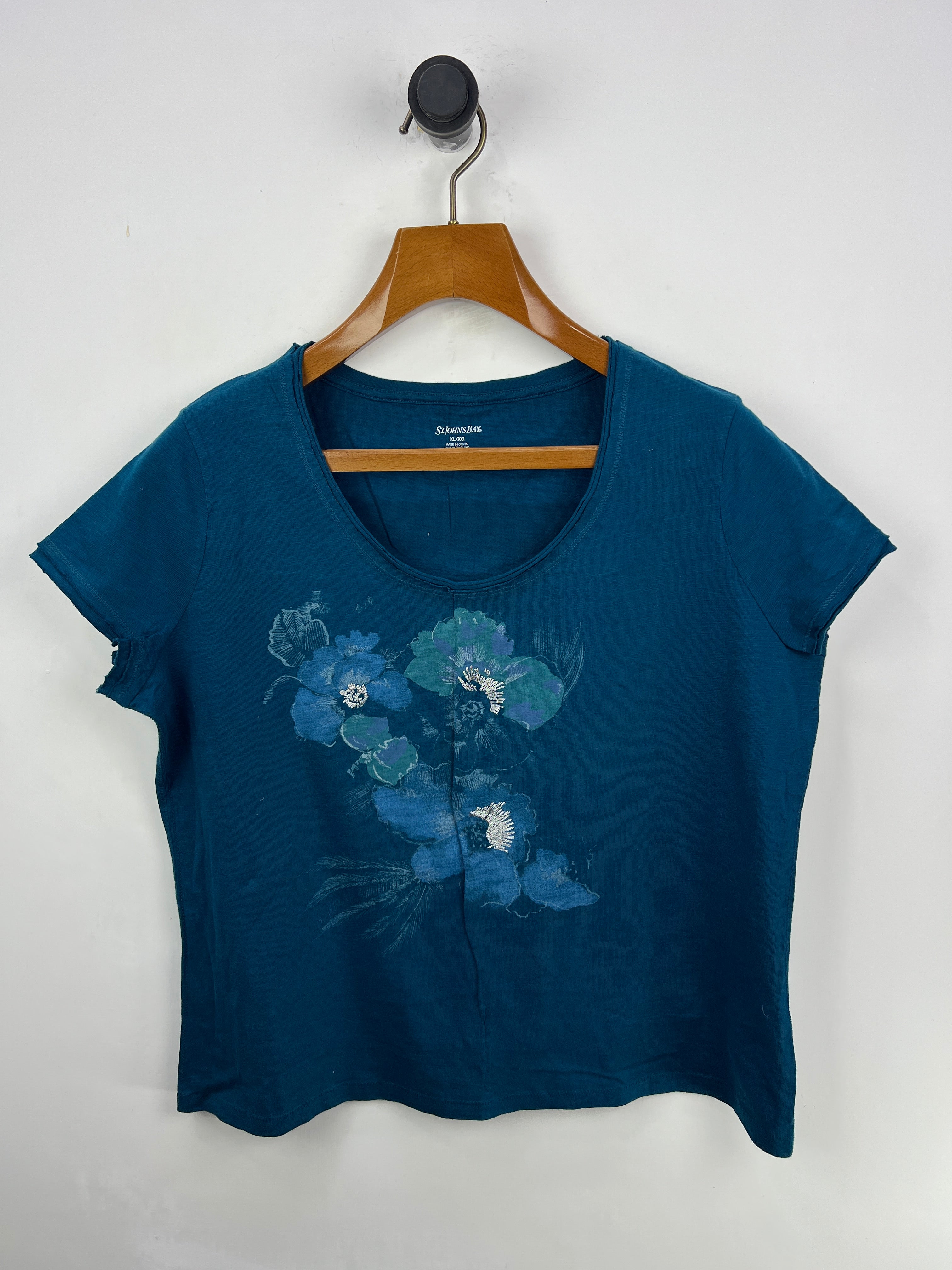 St Johns Bay Blouse (Women) (Large/X-Large)