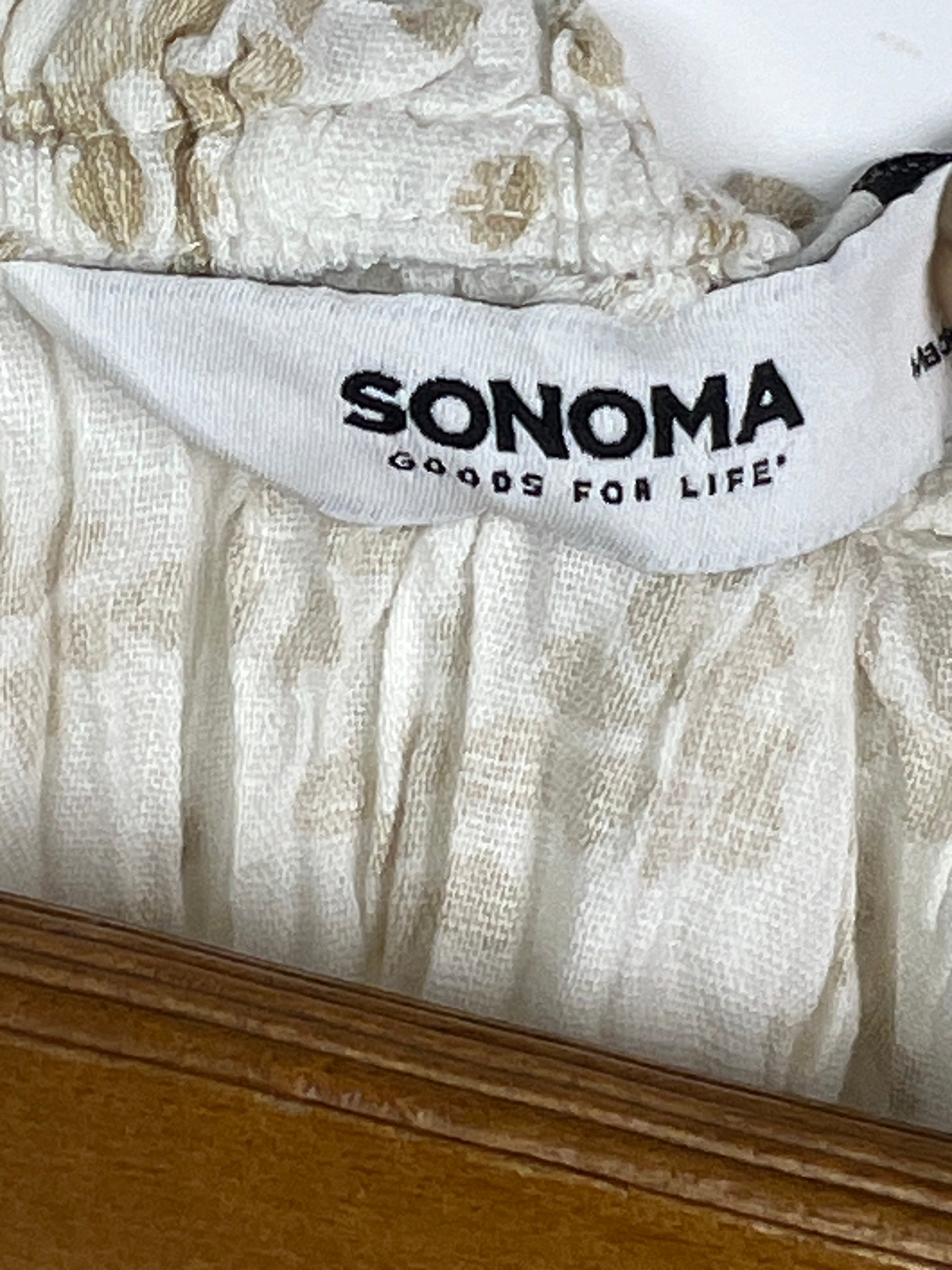 Sonoma Blouse (Women) (Large/X-Large)