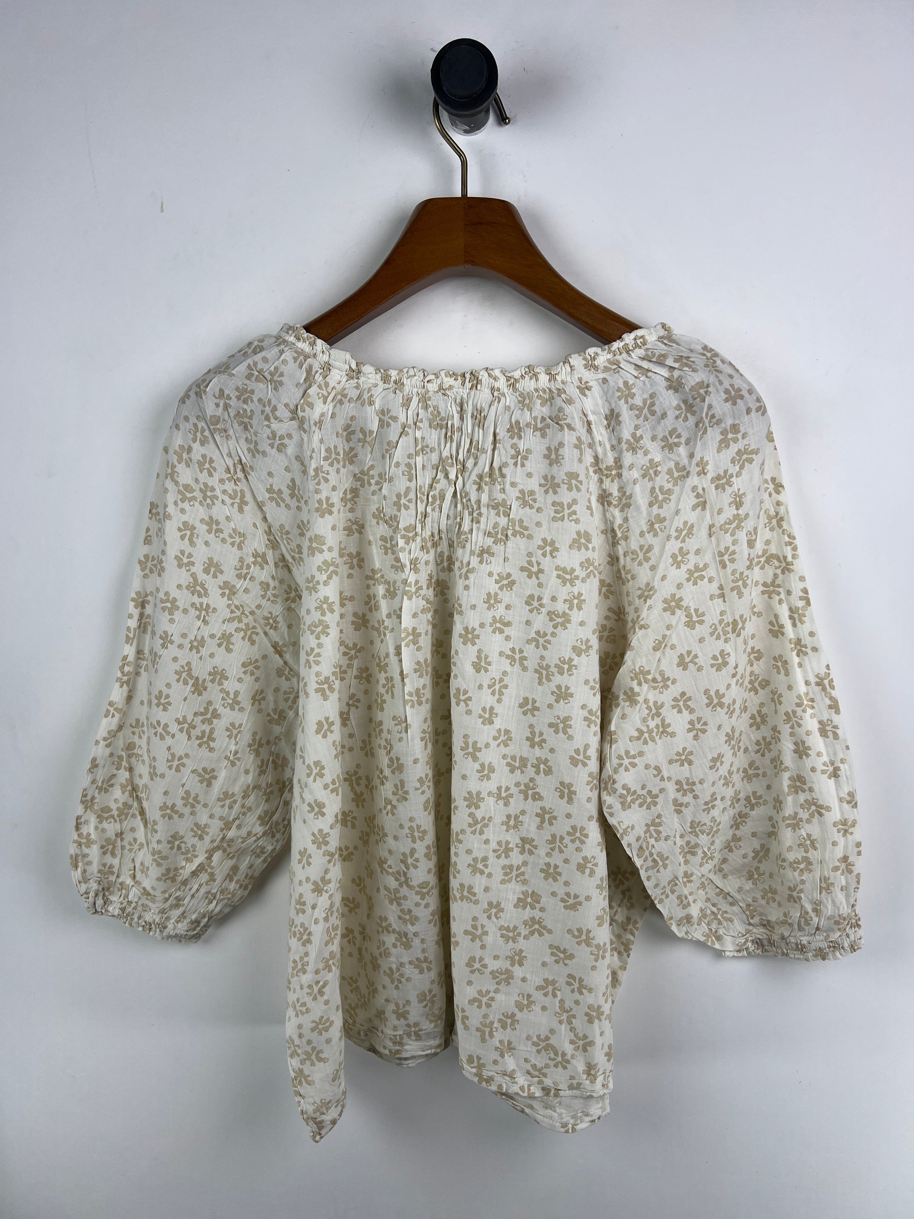 Sonoma Blouse (Women) (Large/X-Large)