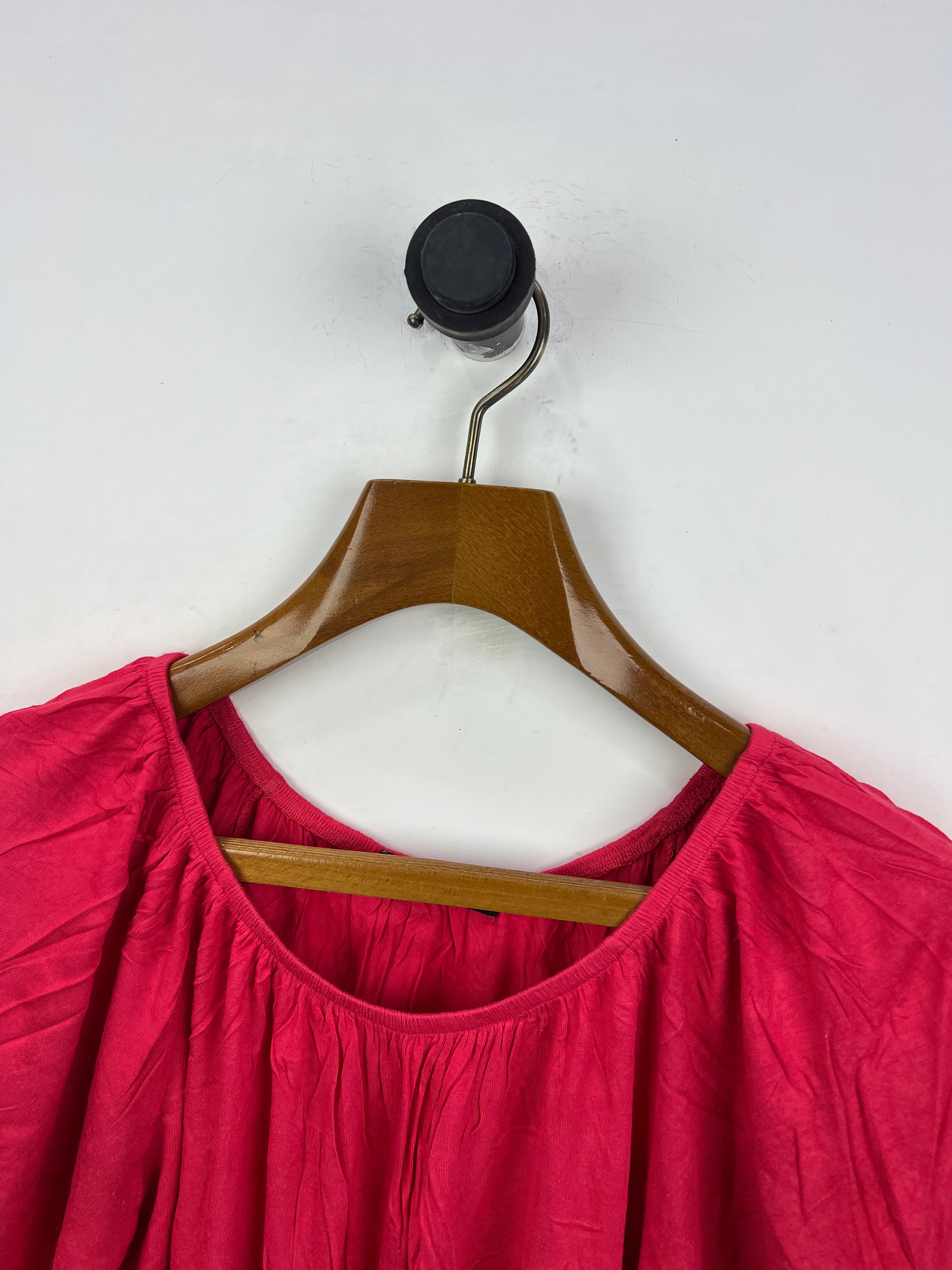 Blouse (Women) (Medium)