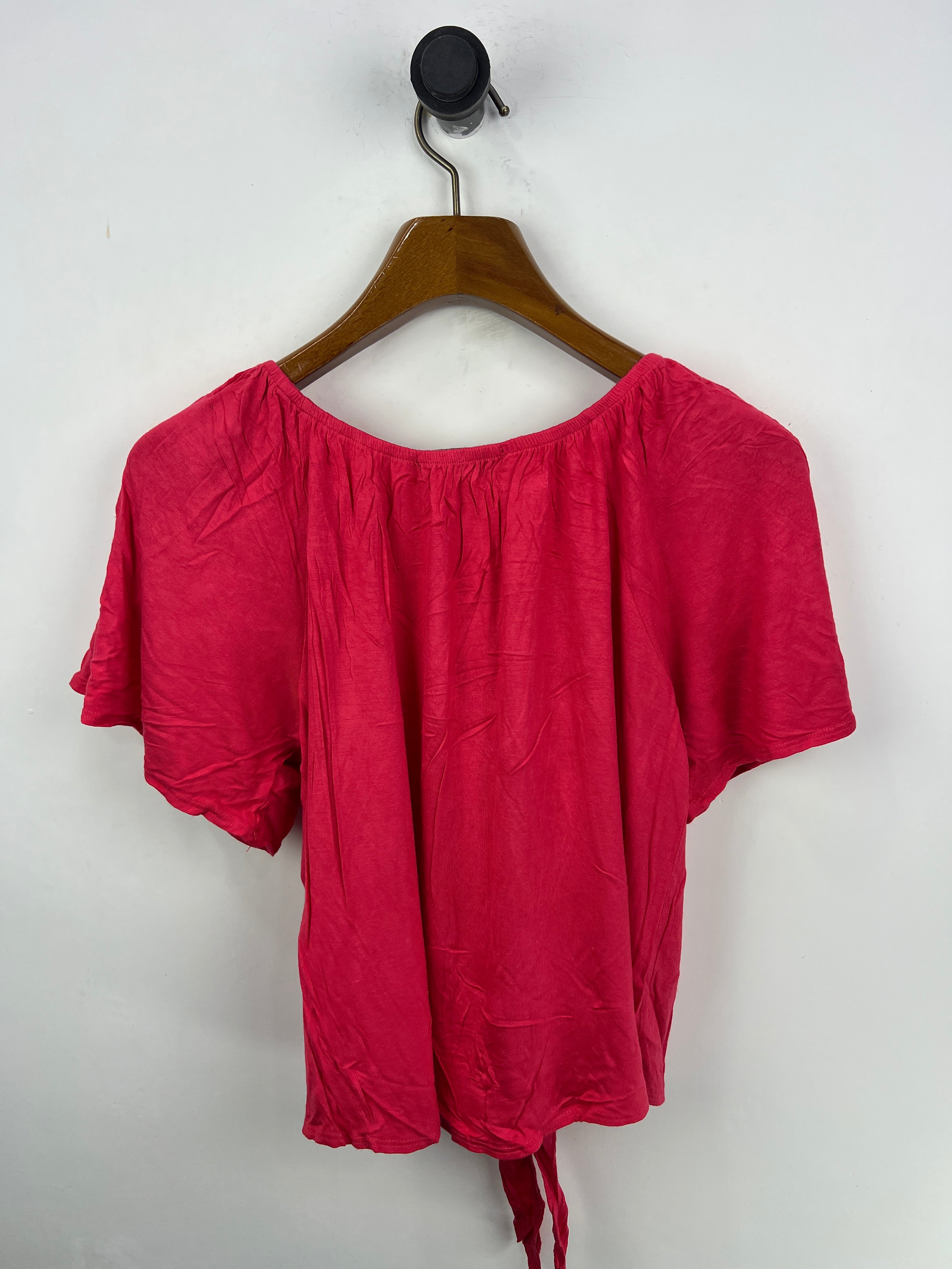 Blouse (Women) (Medium)