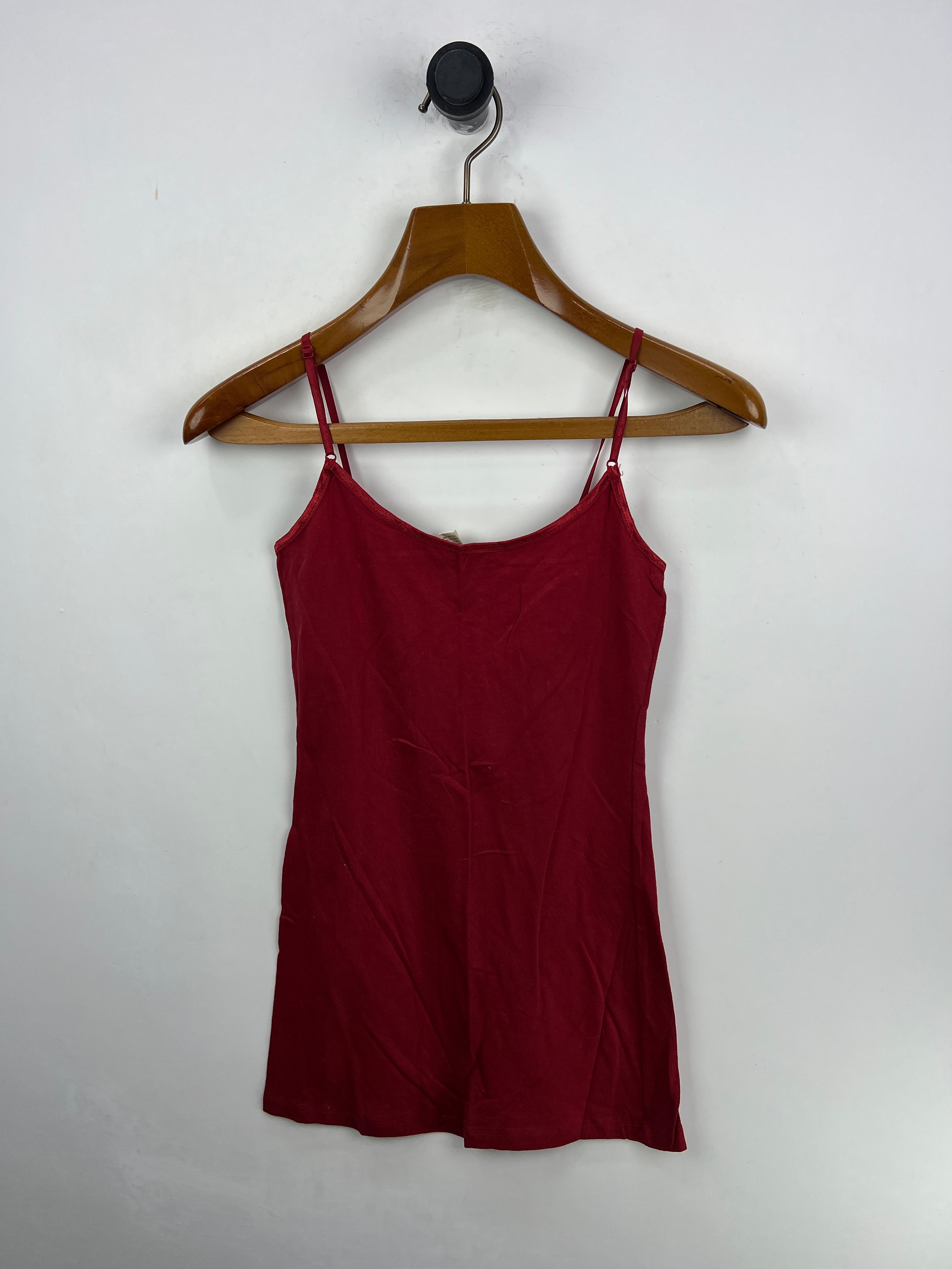 Tank Top (Women) (Medium)