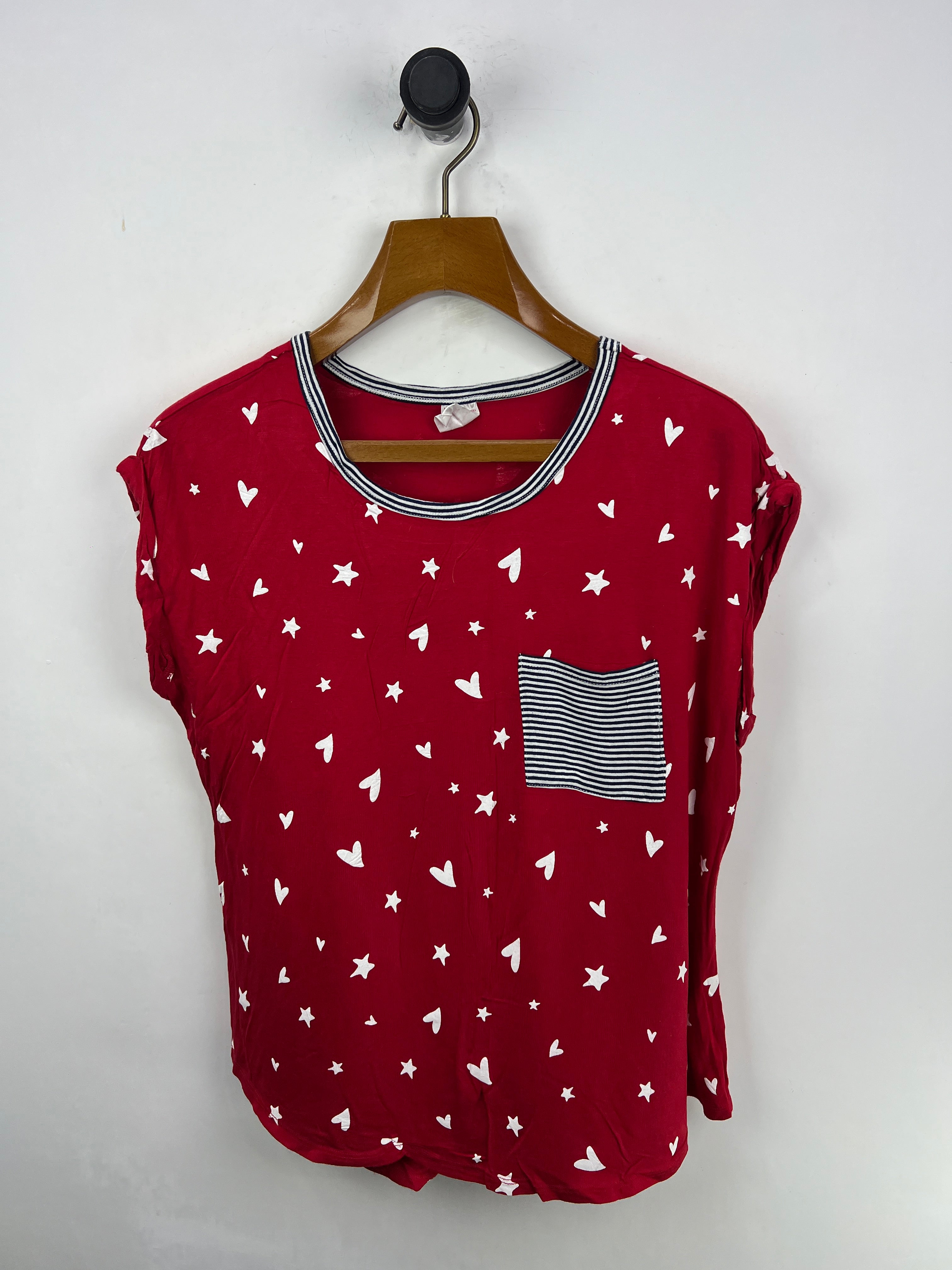 NoBo T-Shirt (Women) (Large/X-Large)