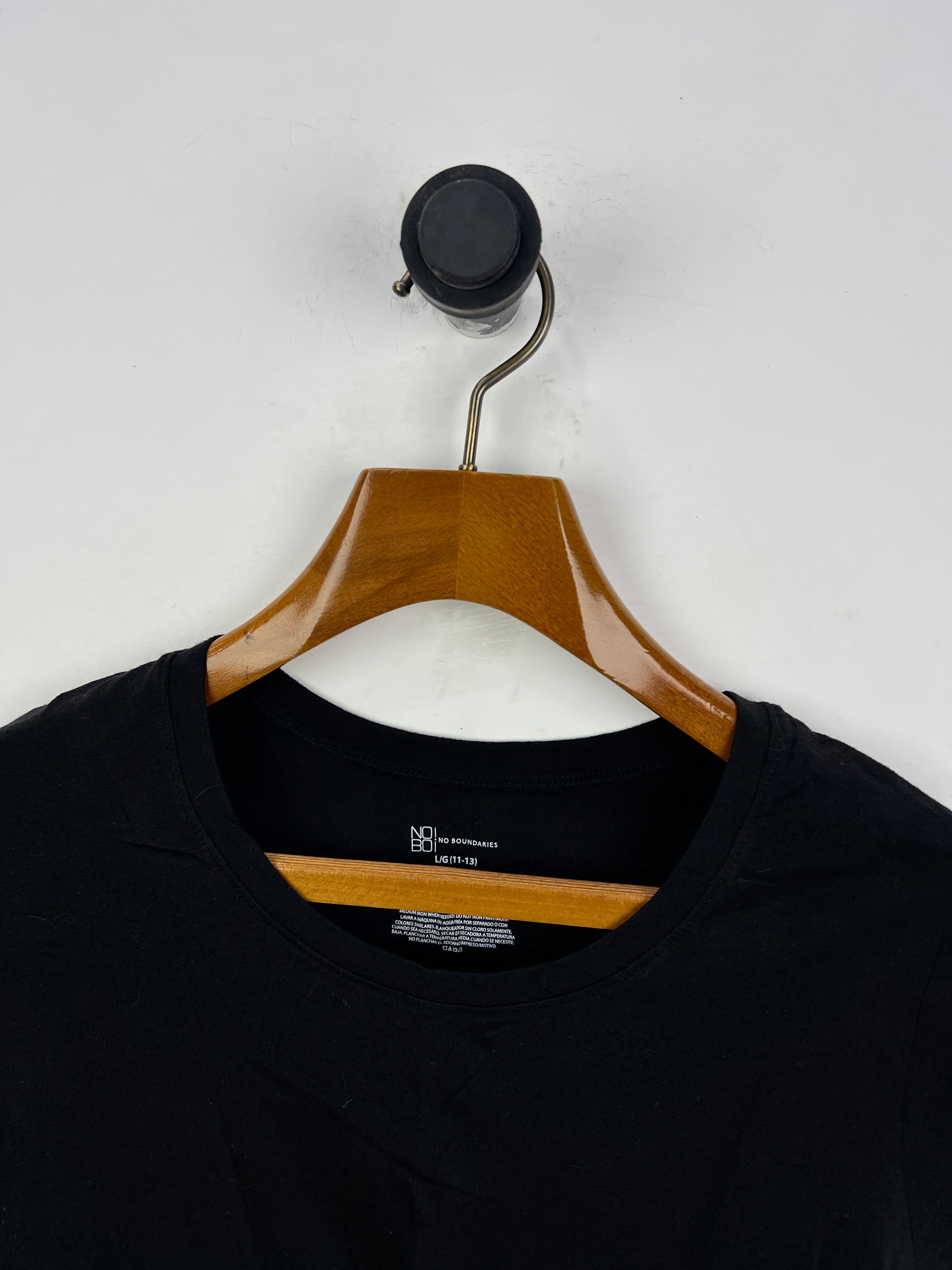 NoBo T-Shirt (Women) (Small-Medium)