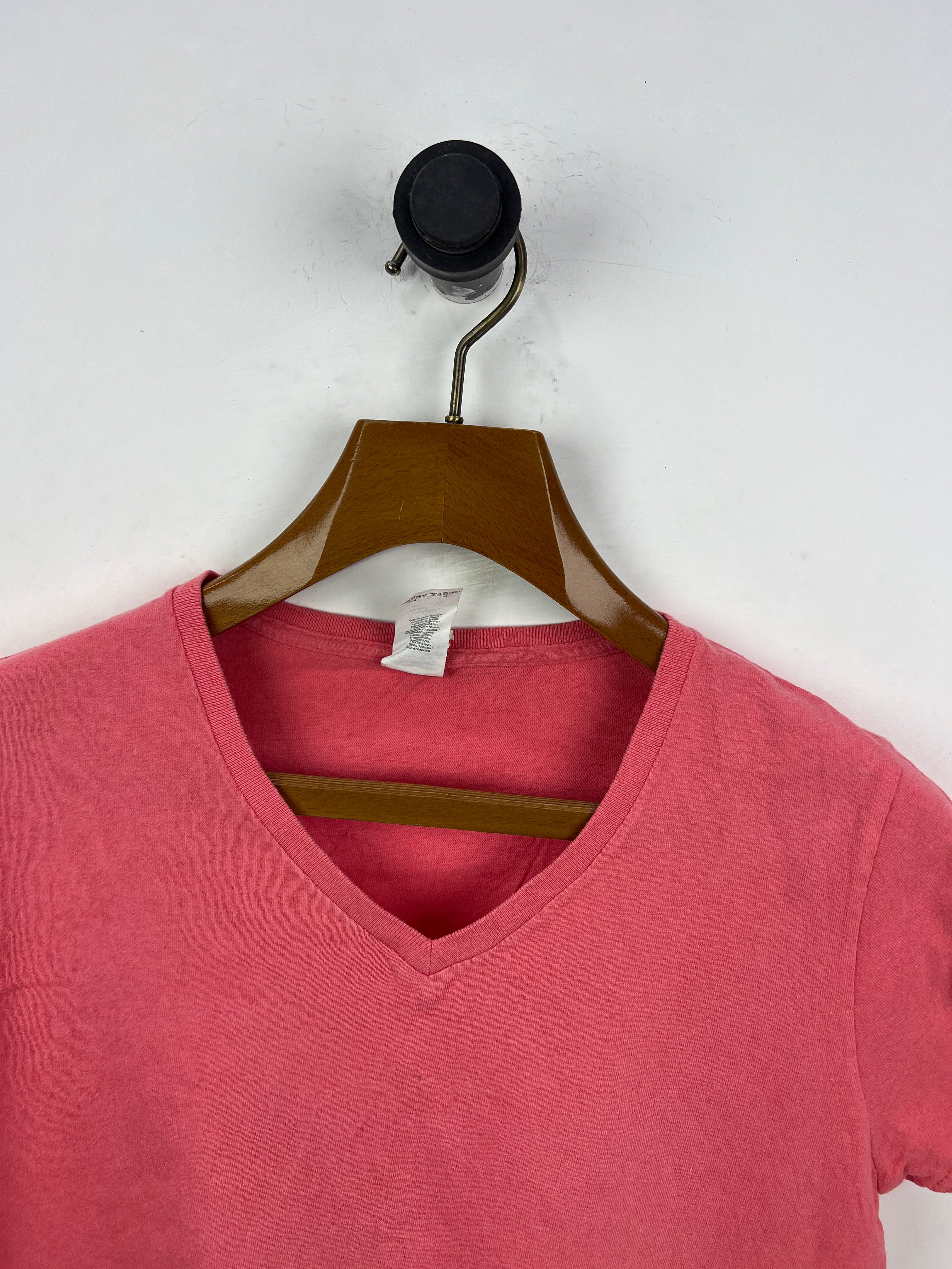 Gildan T-Shirt (Women) (Medium)