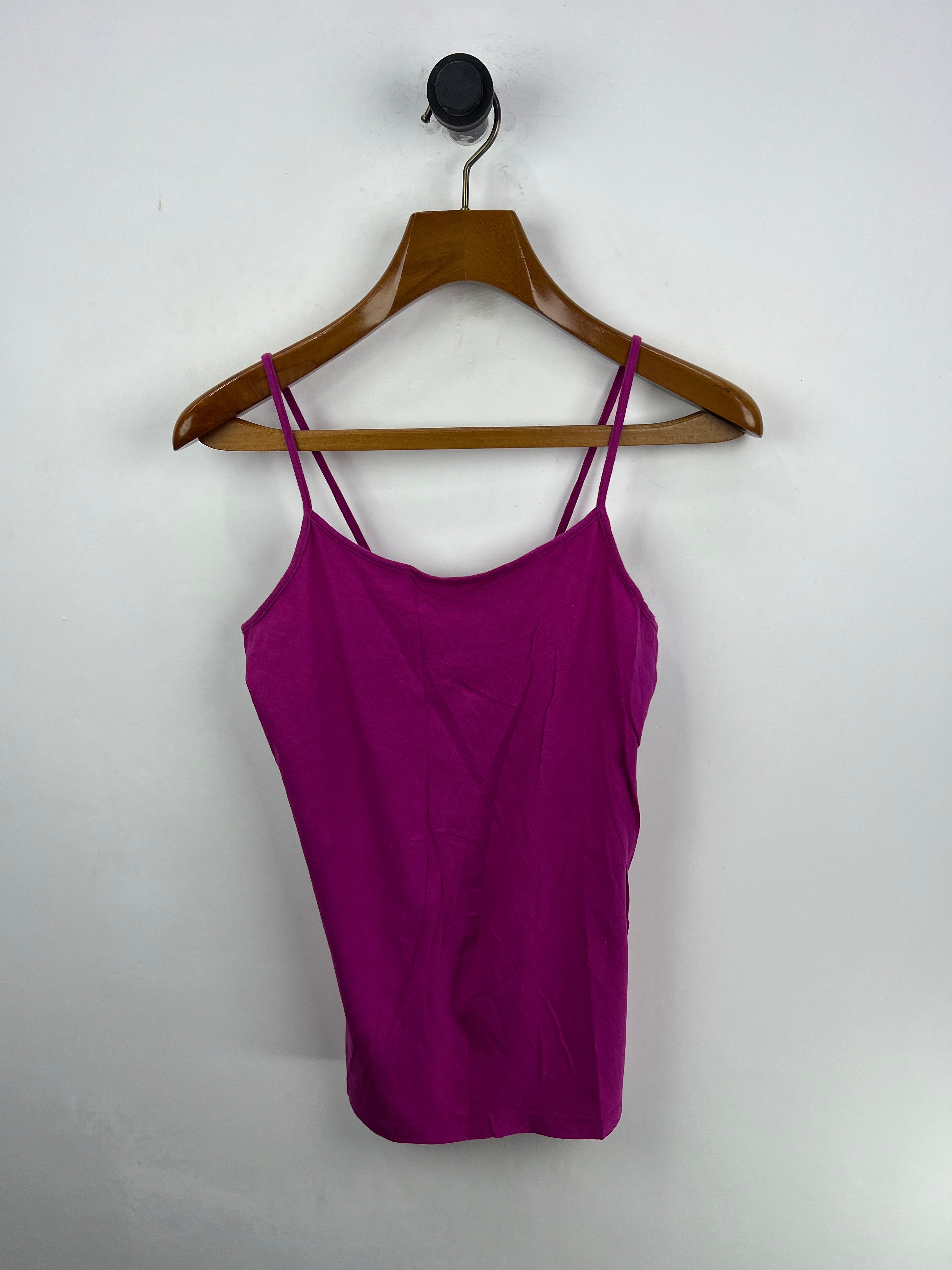 Time & Tru Tank Top (Women) (Medium)