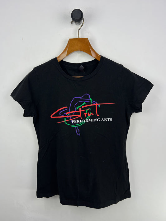 T-Shirt (Women) (Small-Medium)