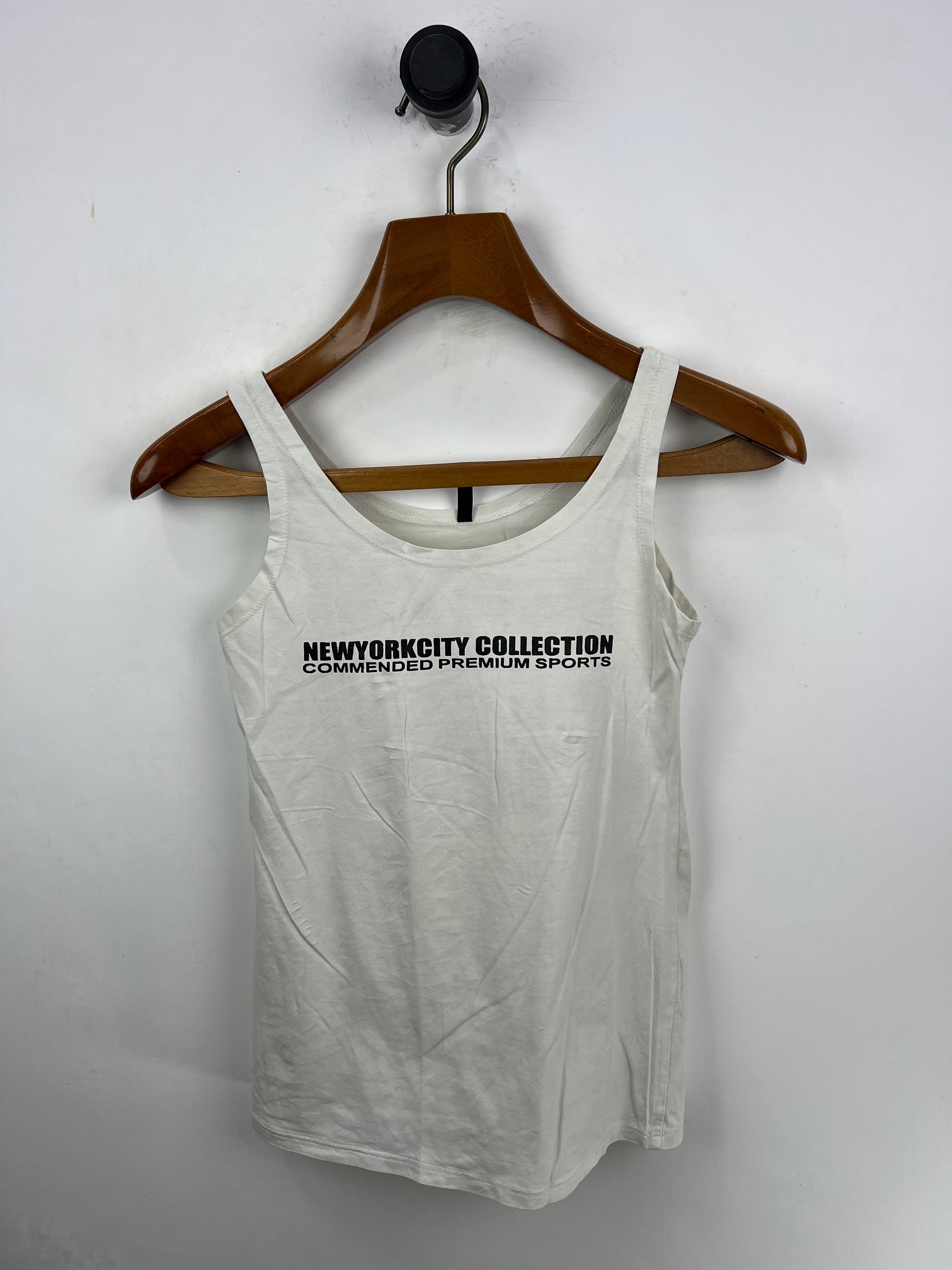NY Tank Top (Women) (Small)
