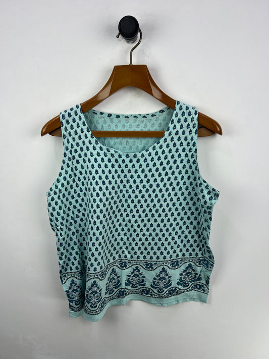 Blouse (Women) (Medium-Large)