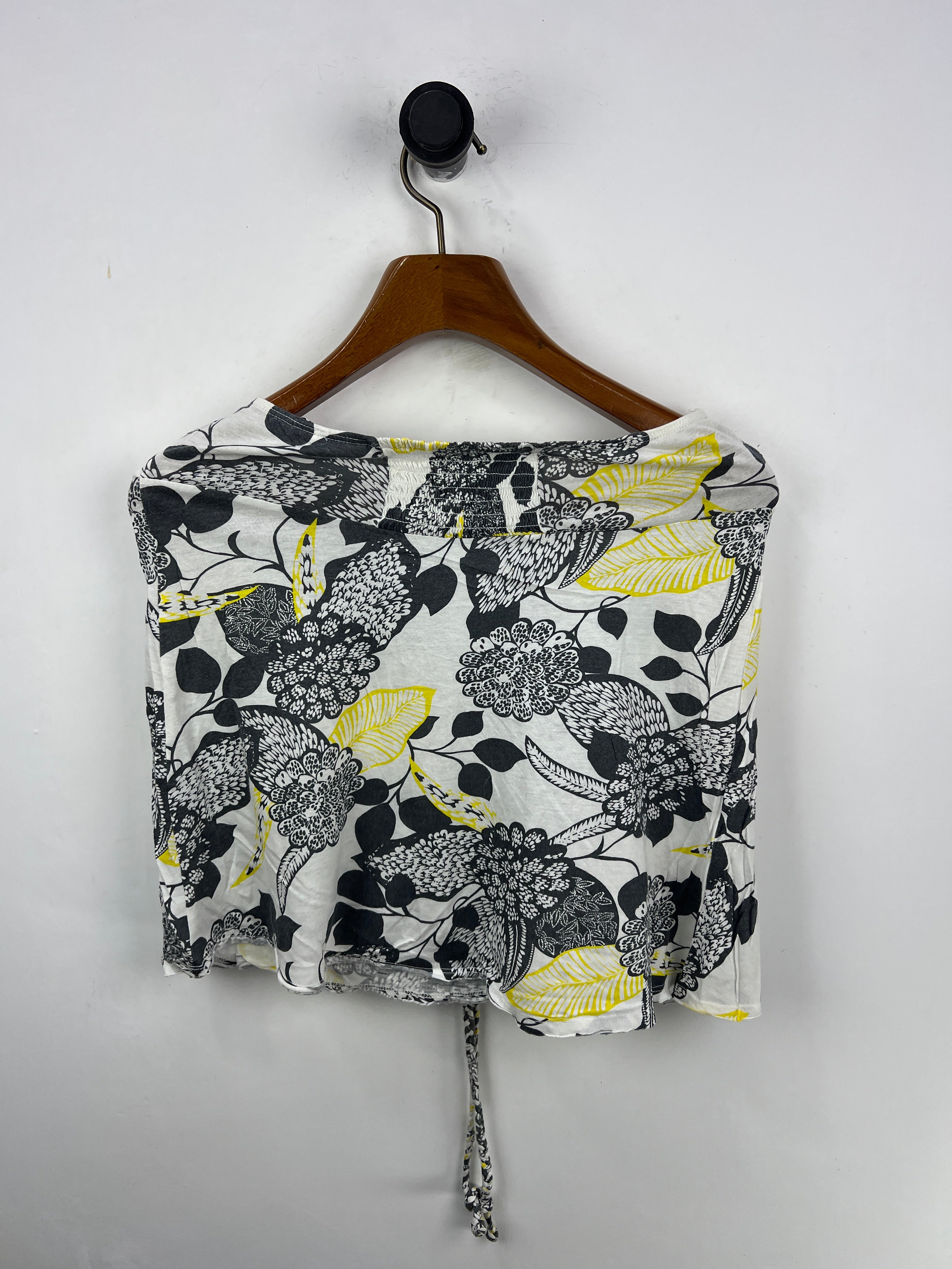 Off Shoulder Blouse (Women) (X-Small/Small)