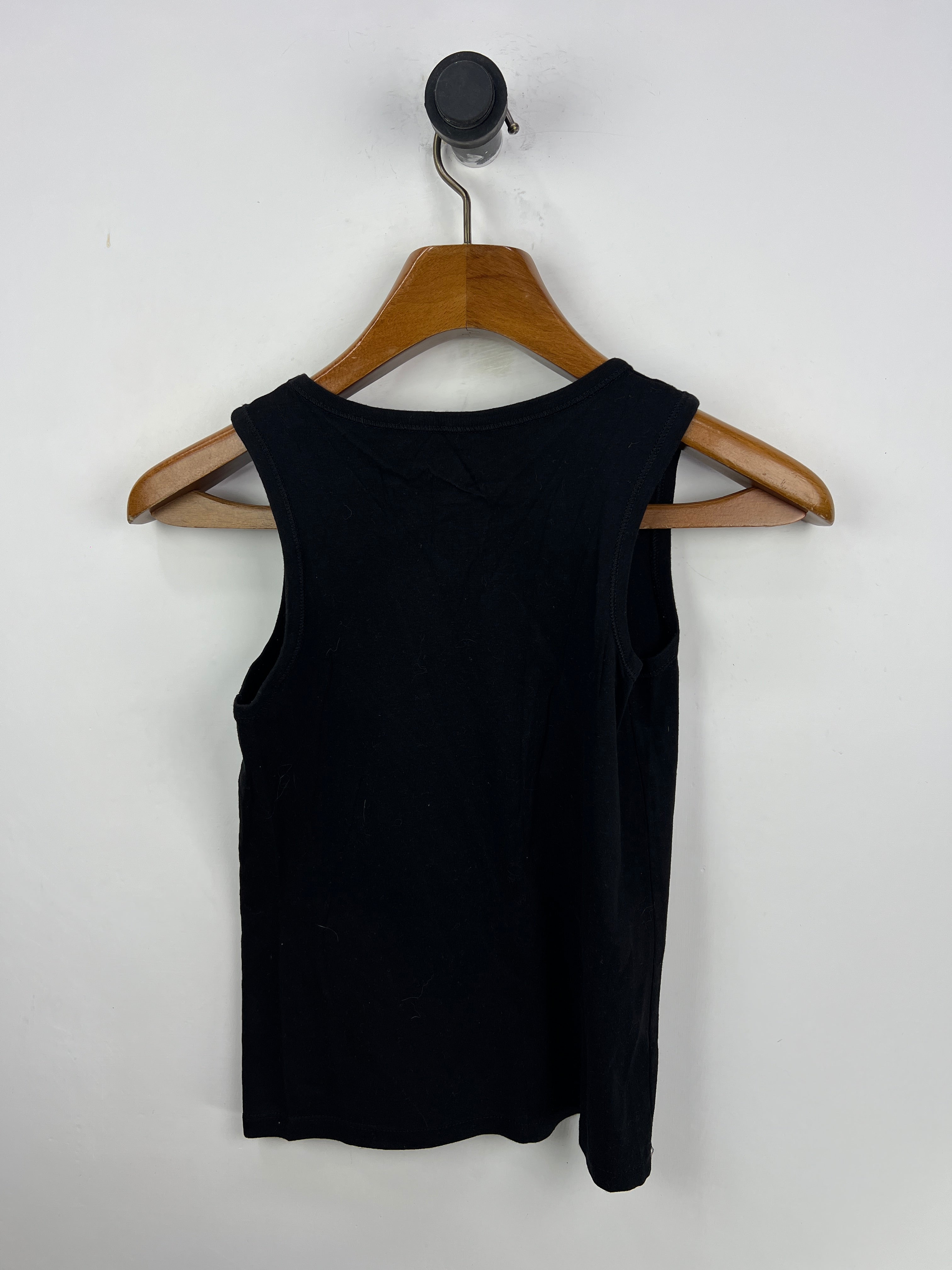 Wonder Nation Tank Top (Women) (Large/X-Large)