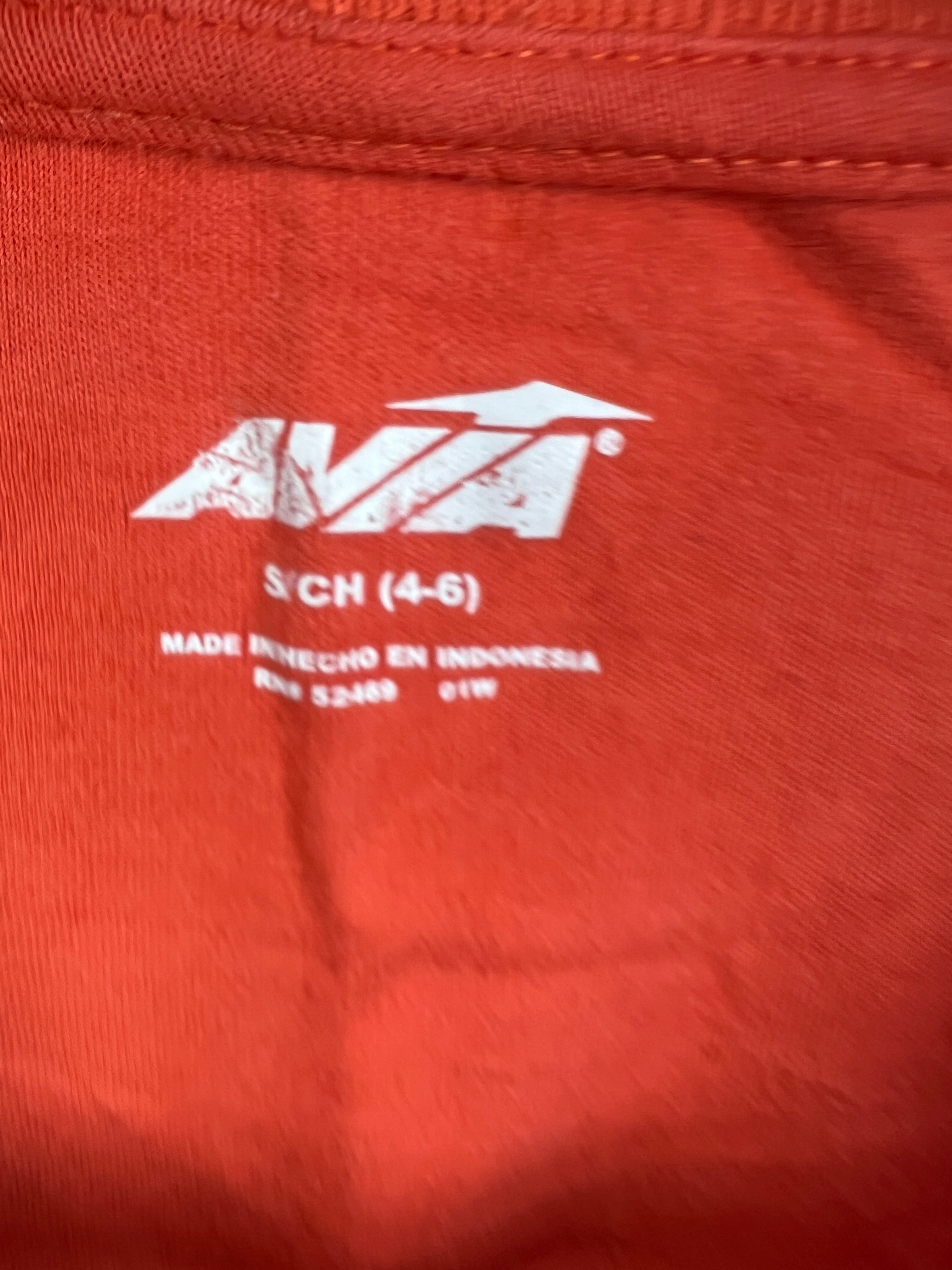 Avia T-Shirt (Women) (Small)