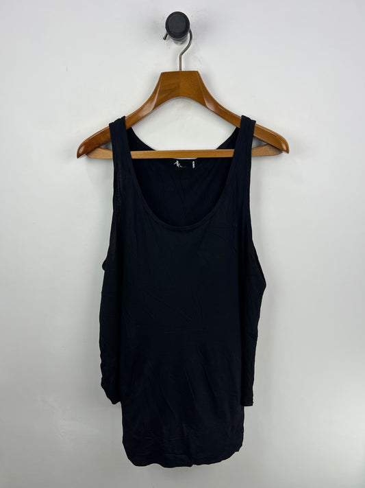 Tank Top (Women) (Large/X-Large)