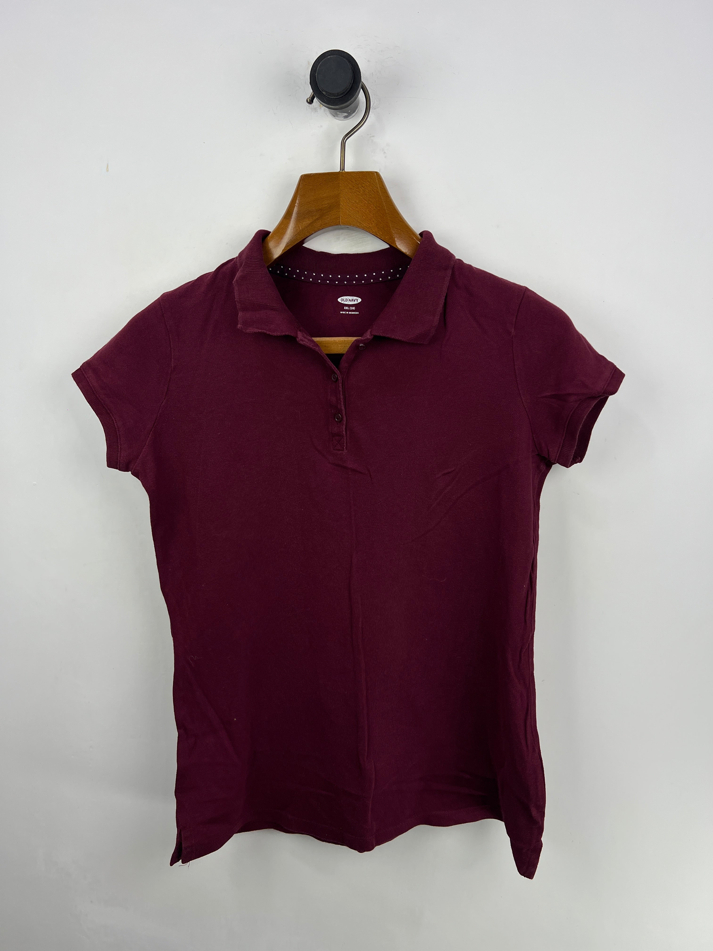 Old Navy Blouse (Women) (Large/X-Large)