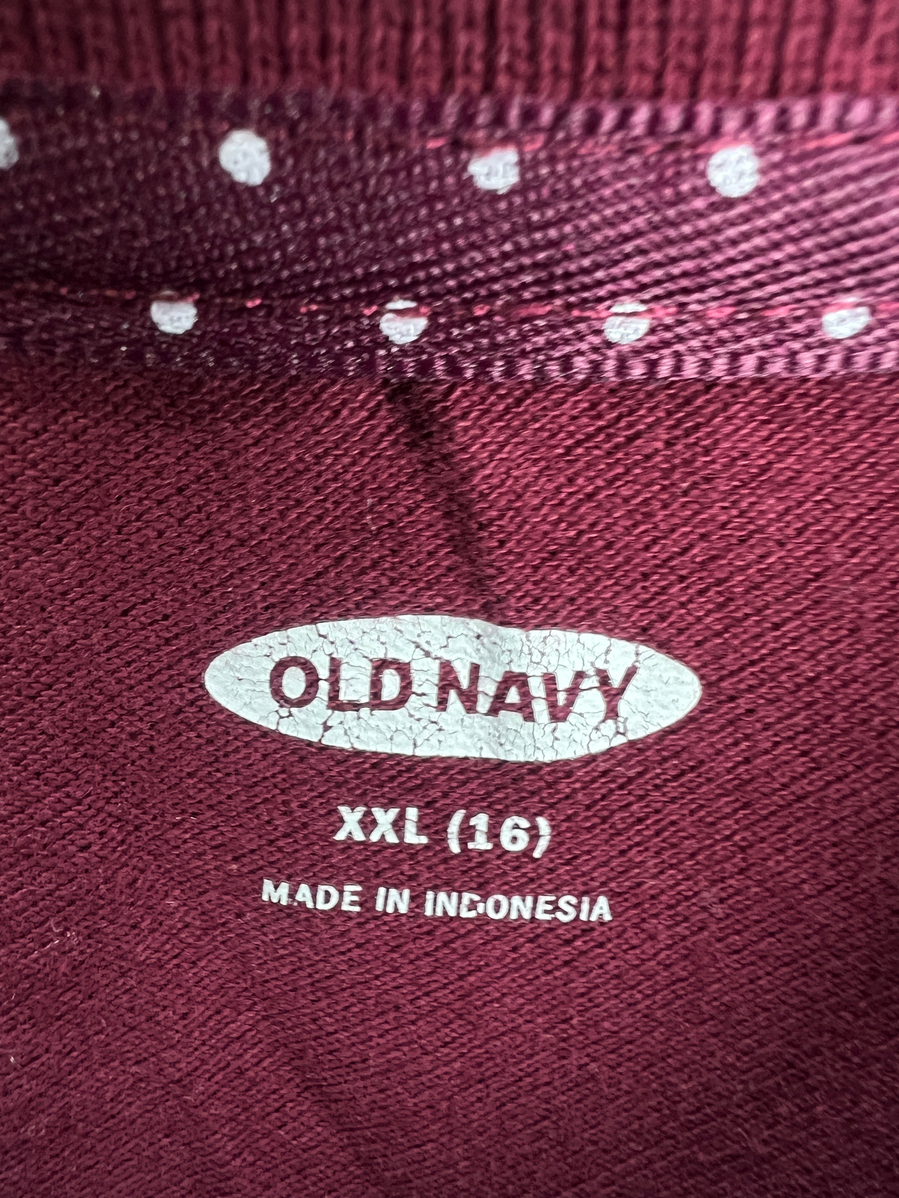 Old Navy Blouse (Women) (Large/X-Large)