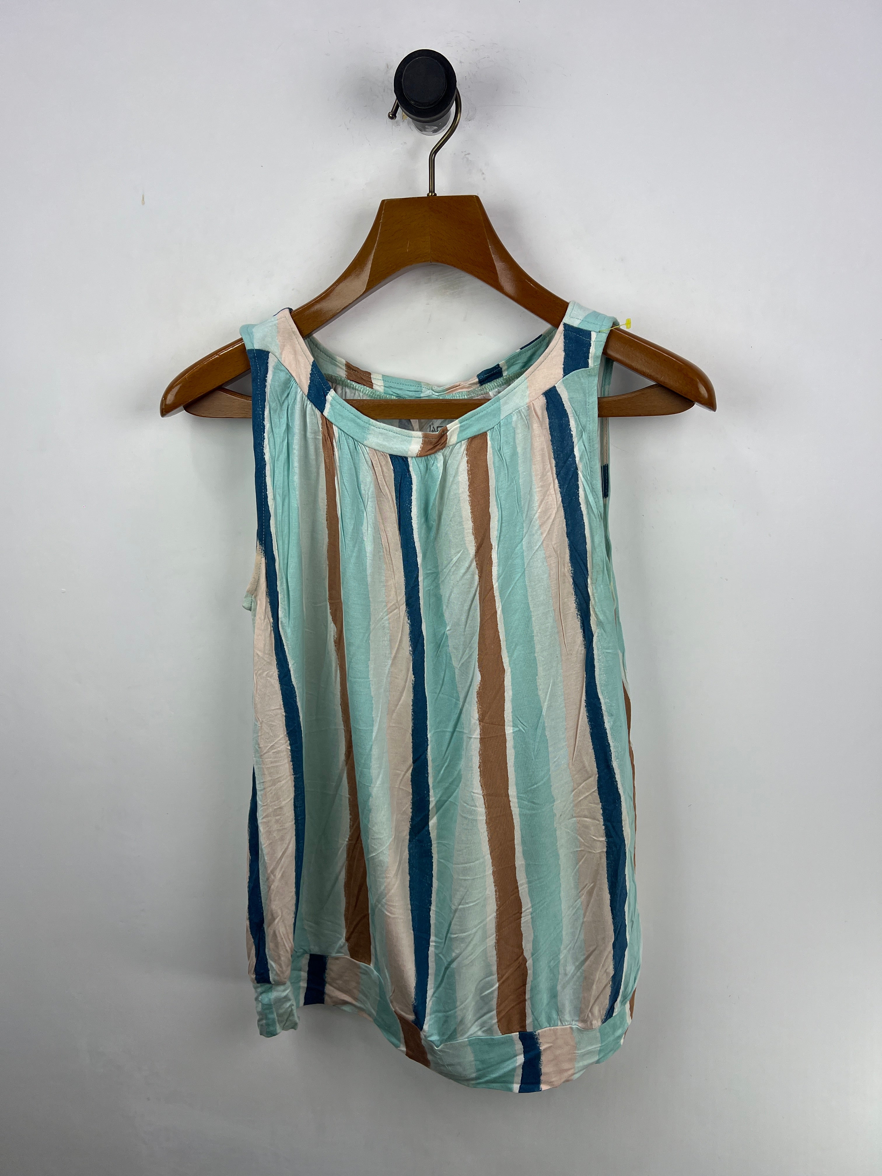 Loft Tank Top (Women) (Small-Medium)