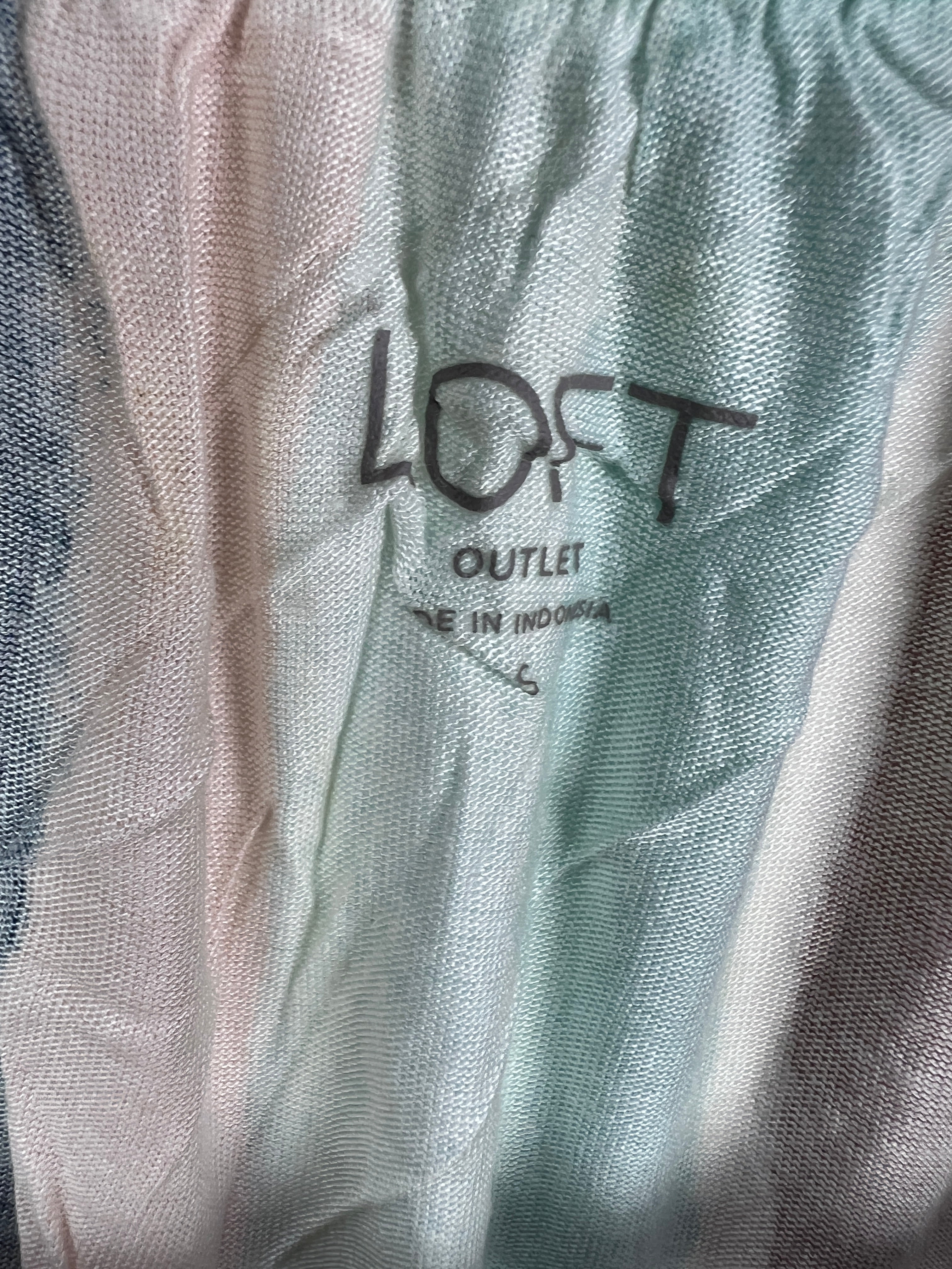 Loft Tank Top (Women) (Small-Medium)
