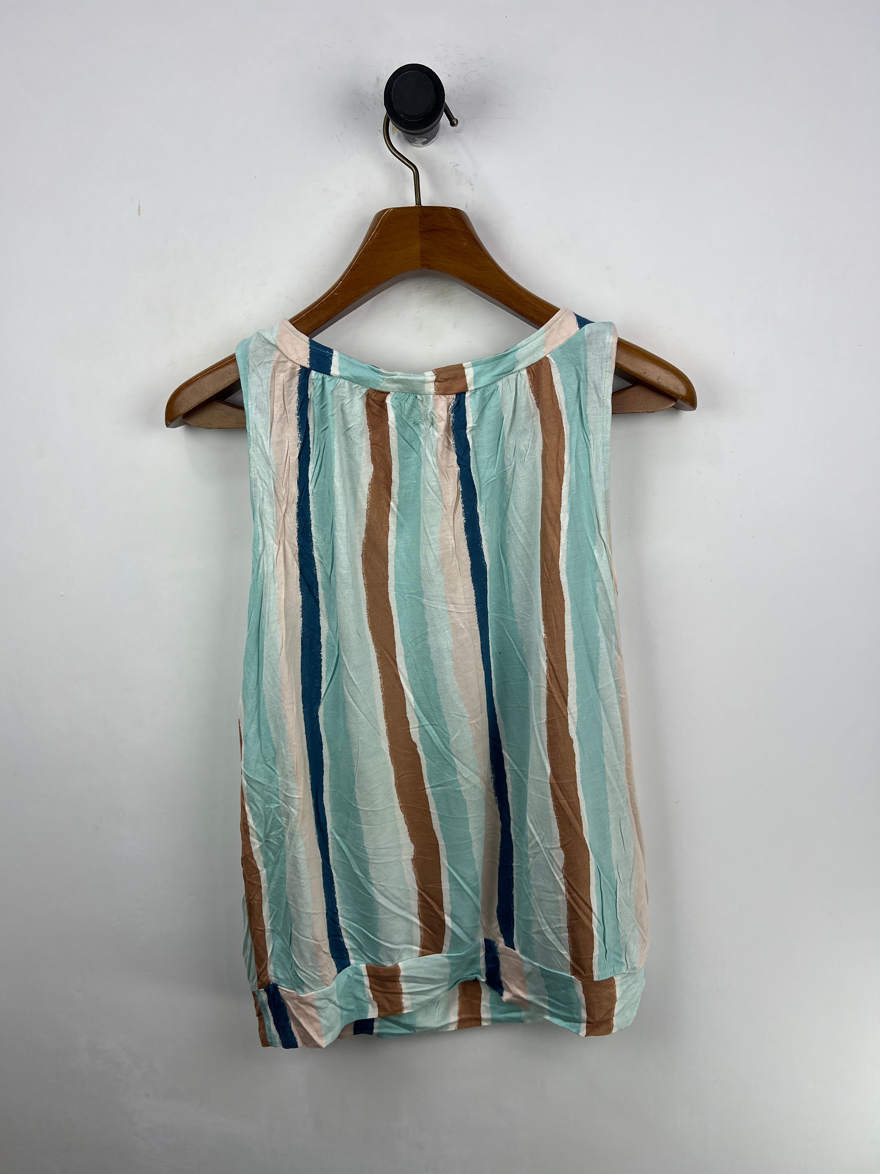 Loft Tank Top (Women) (Small-Medium)